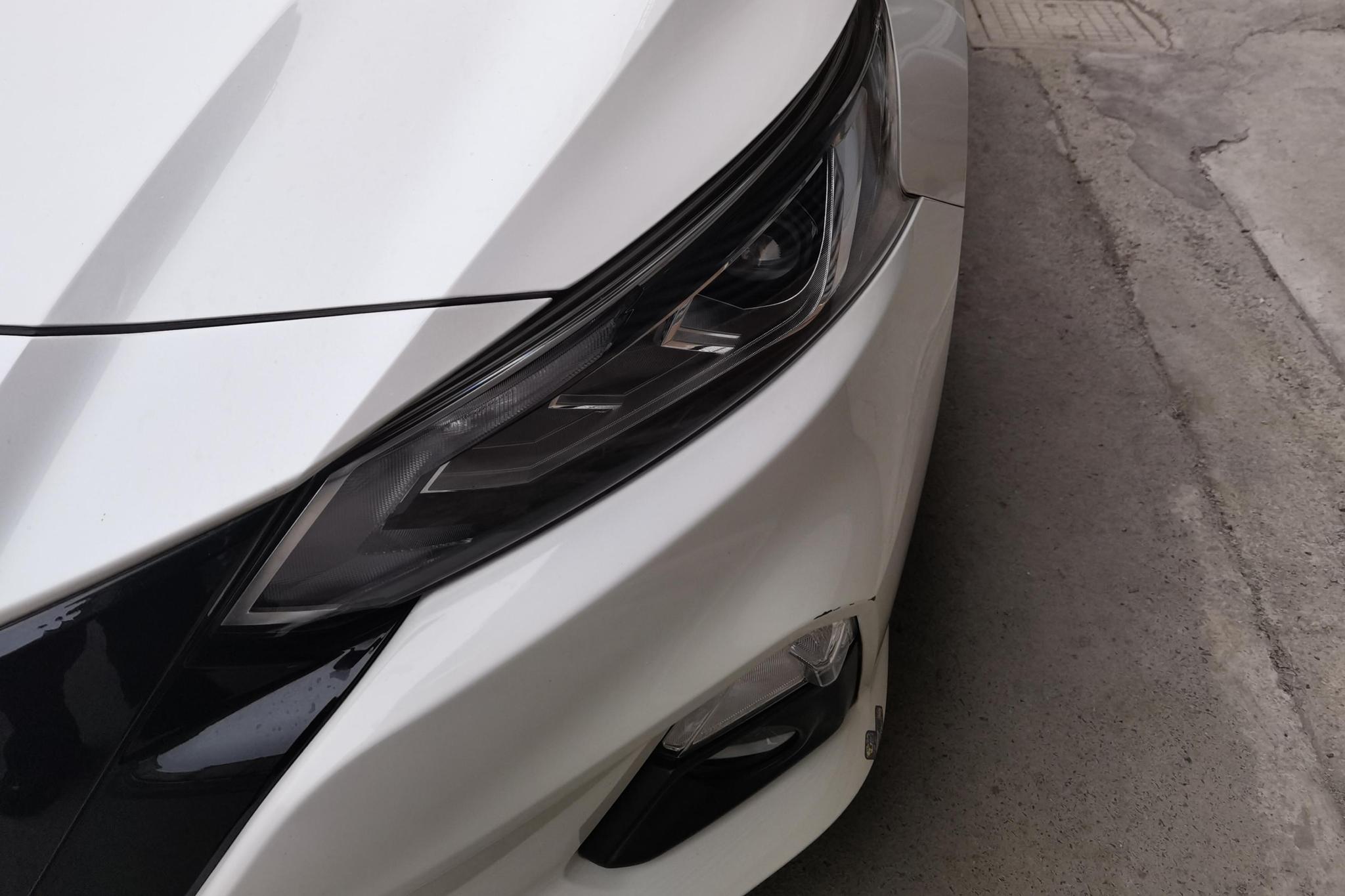 Nissan Altima 2021 2.0L XL Comfort