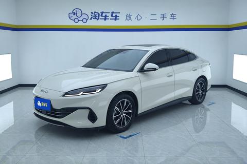 BYD Seal 06 DM-i
