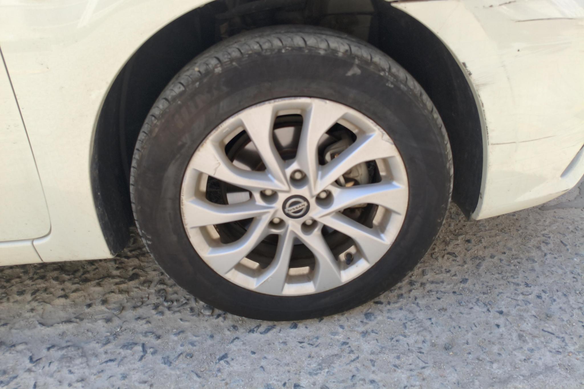 Nissan Sylphy 2022 1.6 XL CVT Luxury