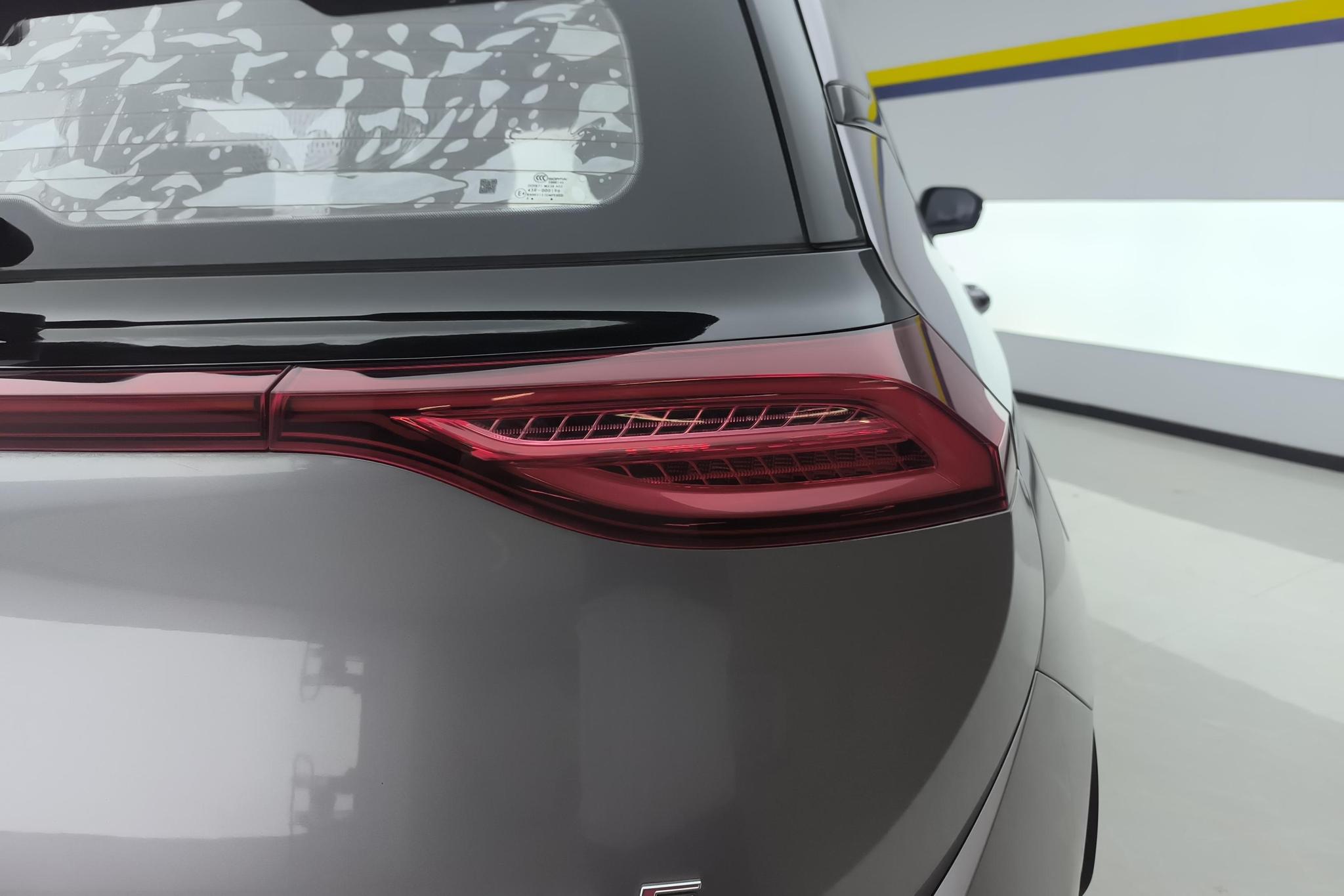 Baojun RS-5 2019 1.5T CVT Luxury V