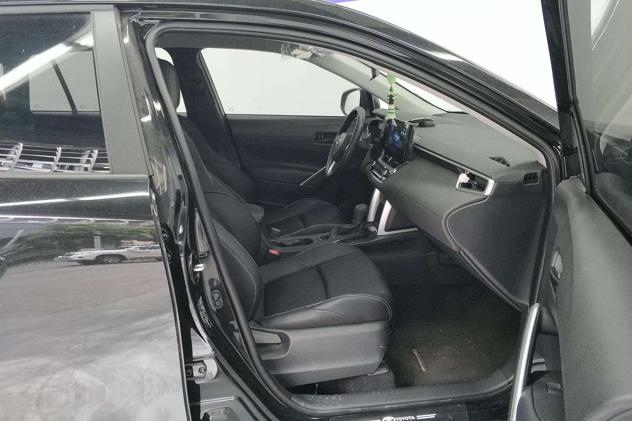 Toyota Fenglanda id 4438236 из Китая 12
