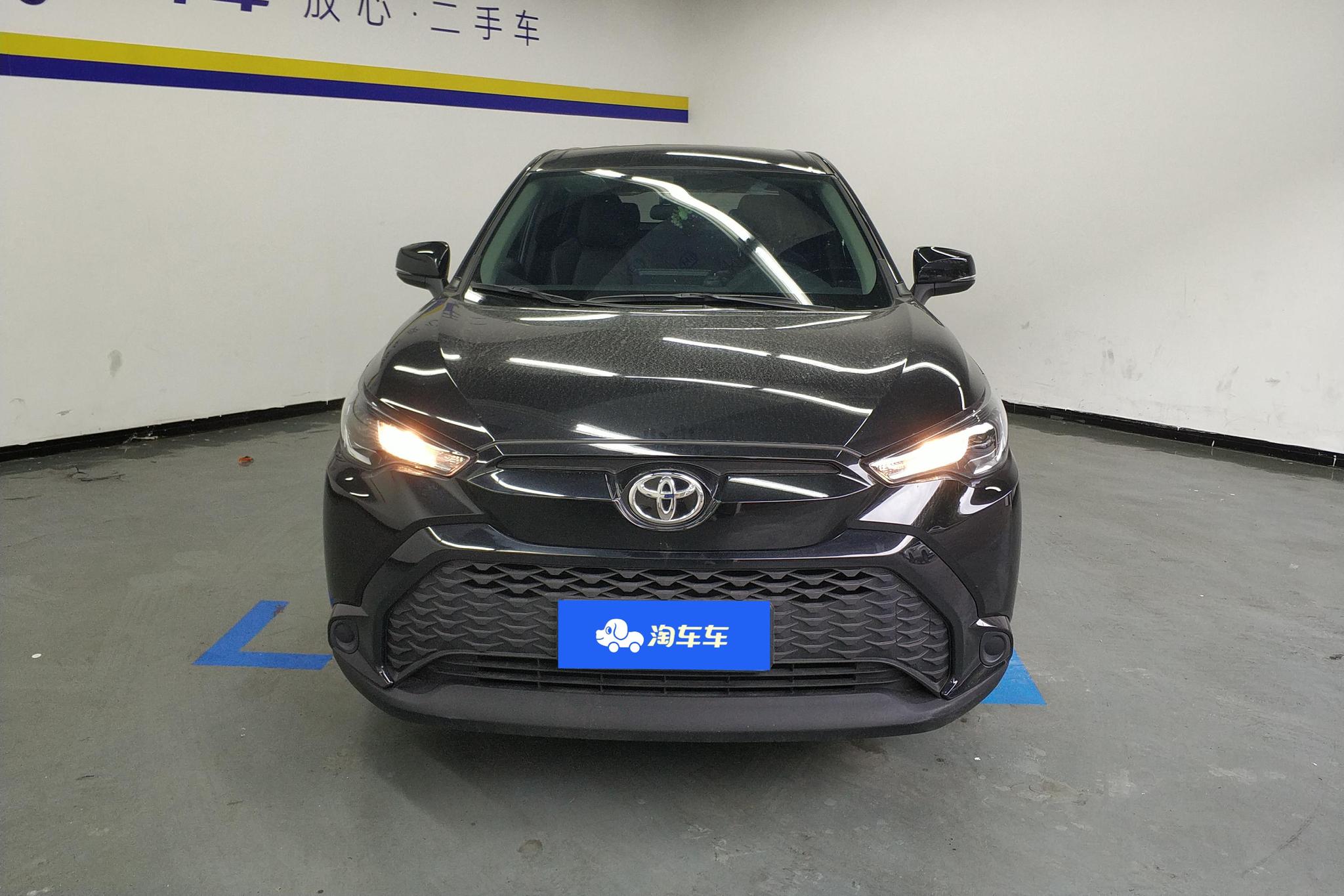 Toyota Fenglanda id 4438236 из Китая 15