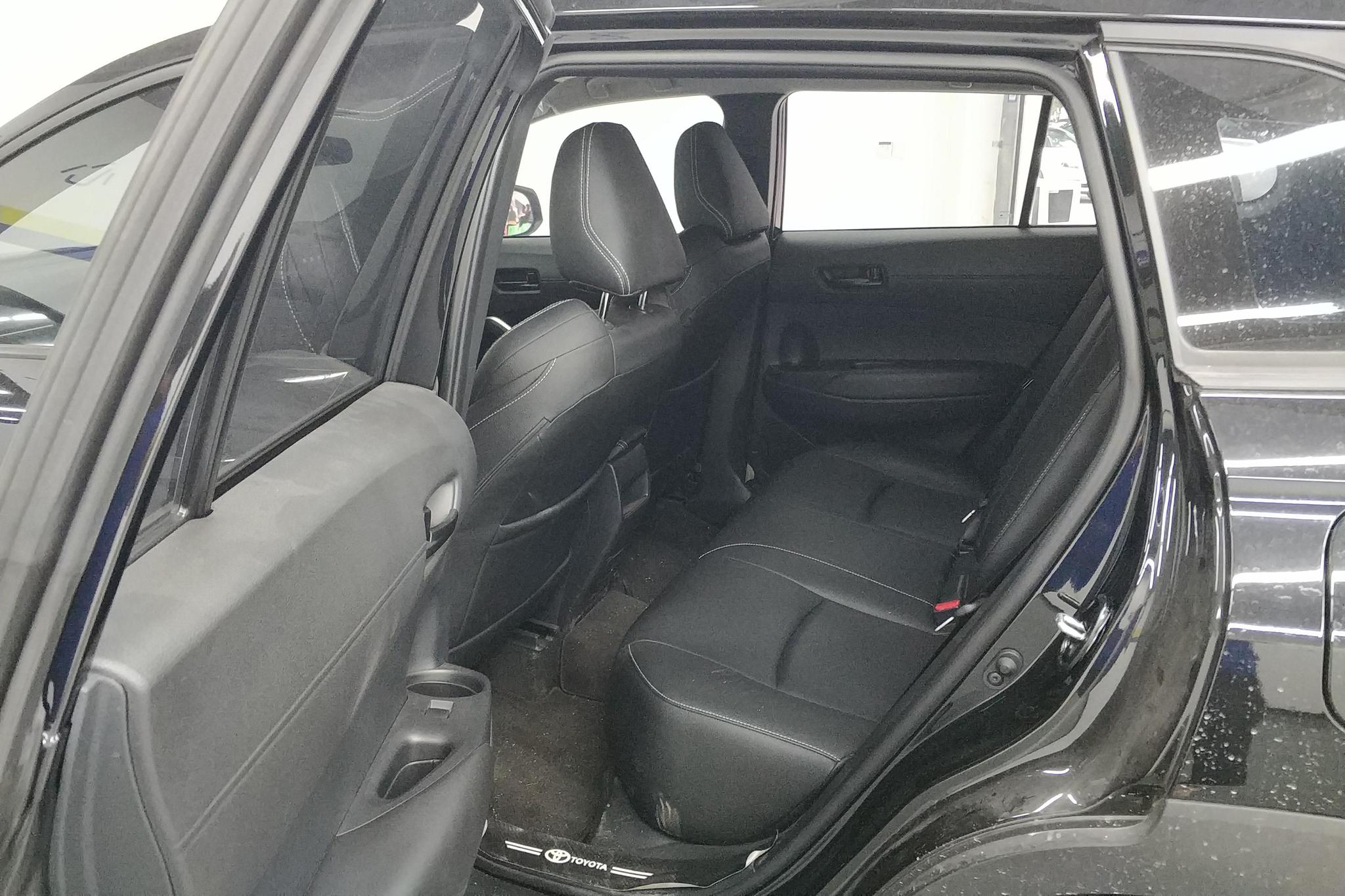 Toyota Fenglanda id 4438236 из Китая 16