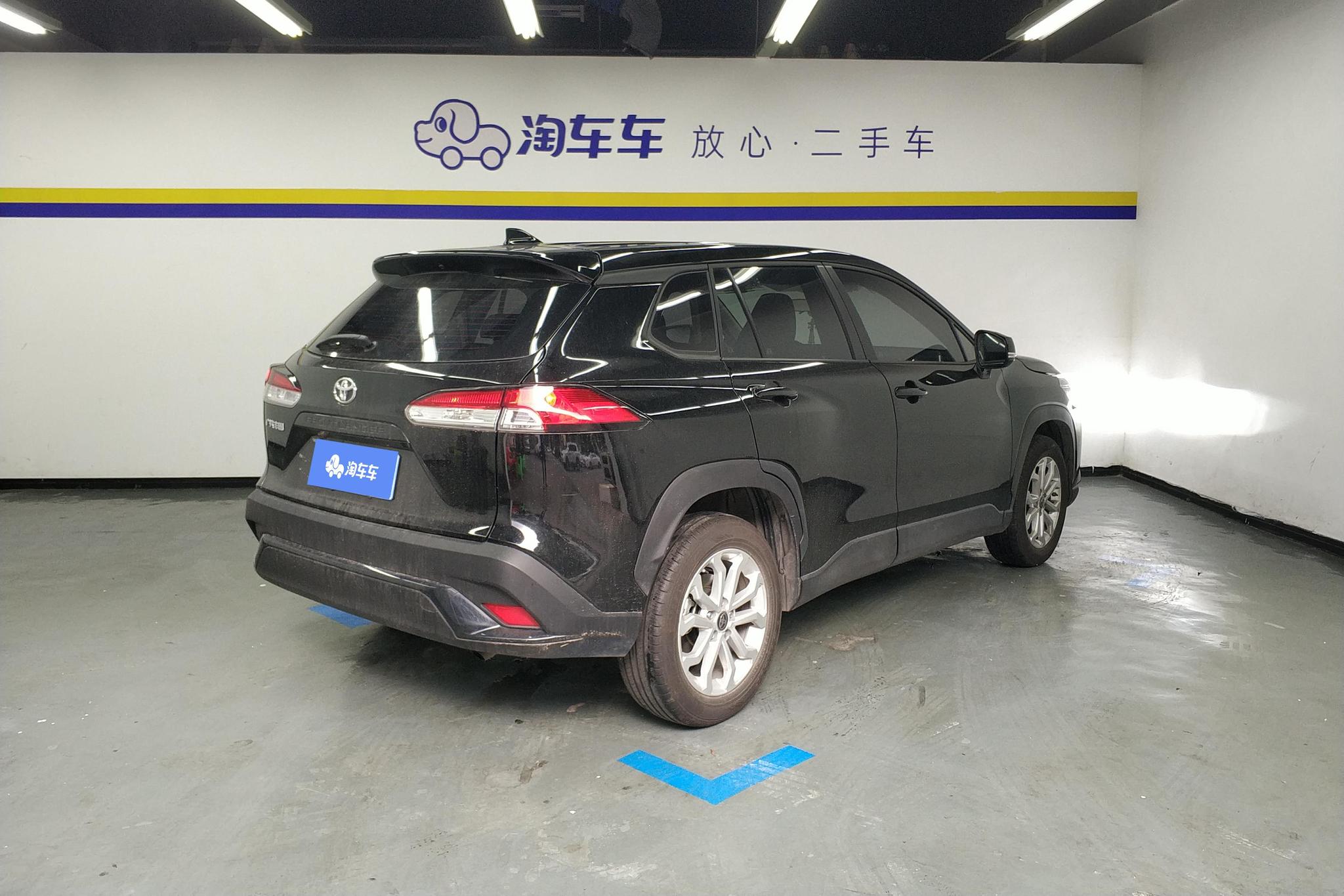 Toyota Fenglanda id 4438236 из Китая 17