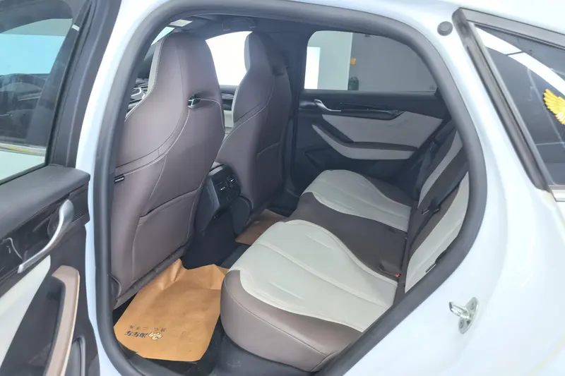 BYD Qin Plus — фото 11