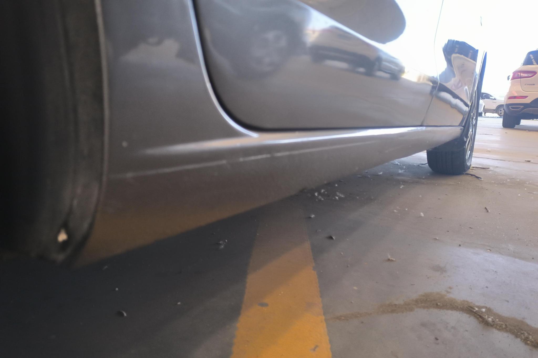 Volkswagen Jetta 2015 1.6L MT Comfort