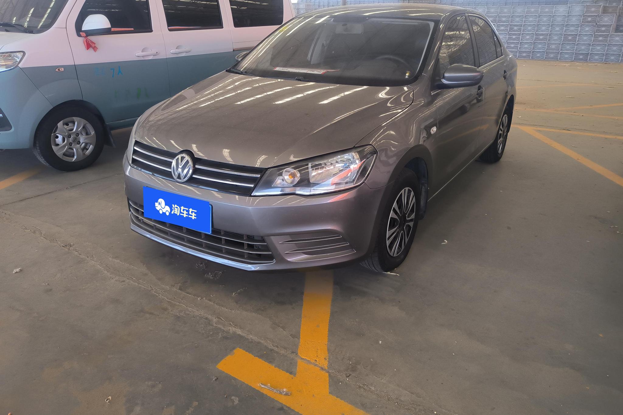 Volkswagen