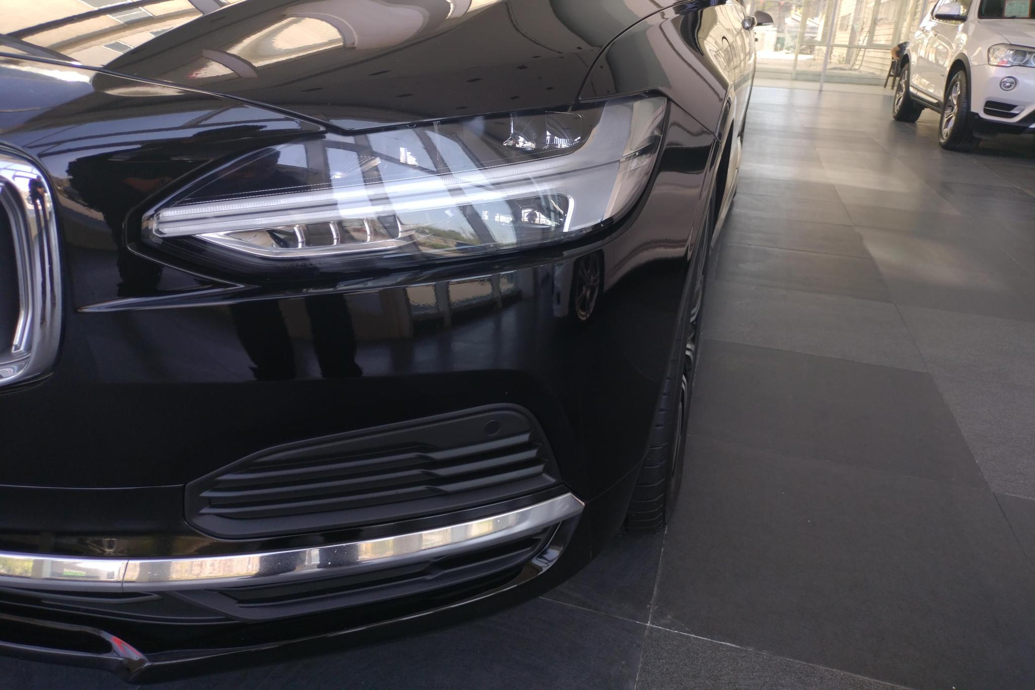 Volvo S90 PHEV 2021 T8 E Luxury