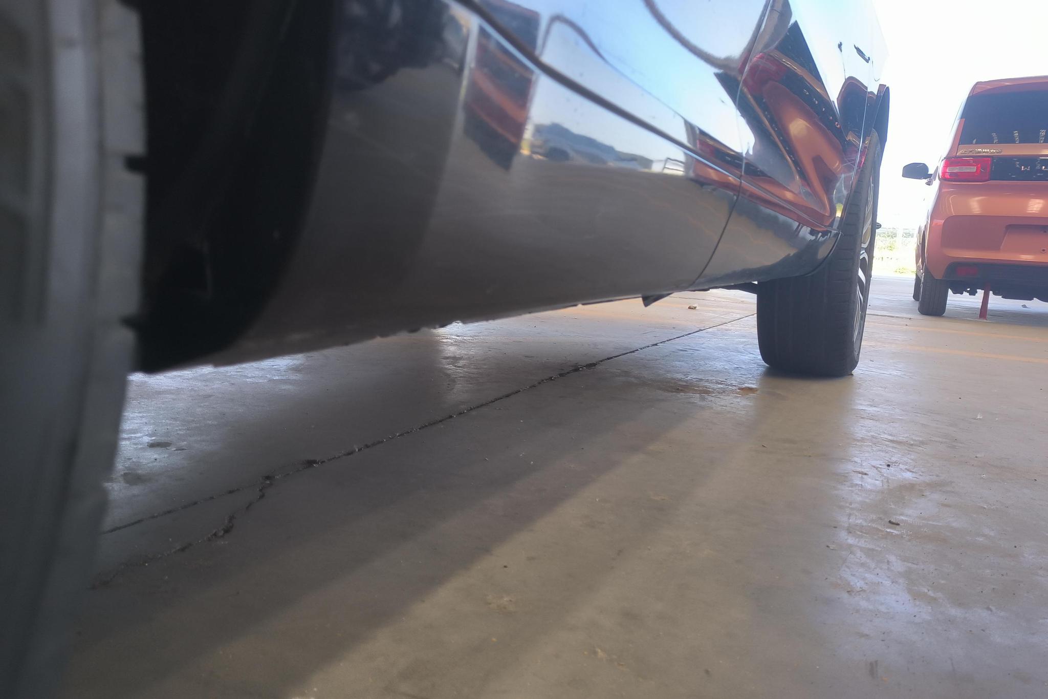 Wey VV5 2017 2.0T
