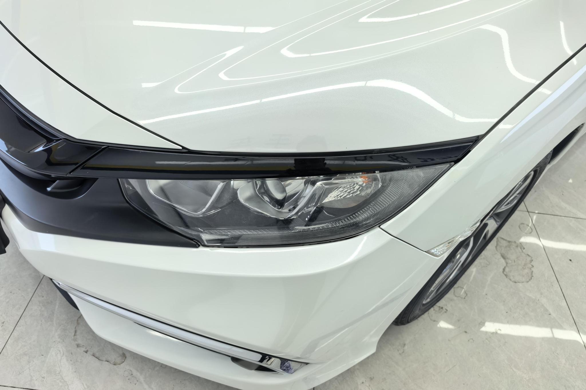 Honda Civic 2019 180TURBO CVT VI