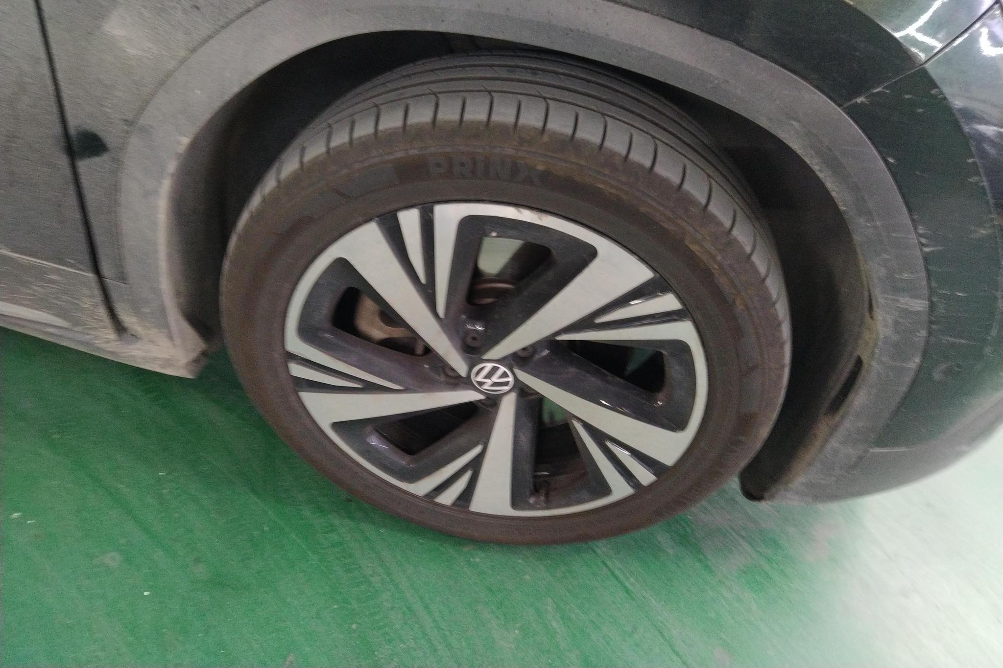Volkswagen ID.6 CROZZ 2022 Lite PRO