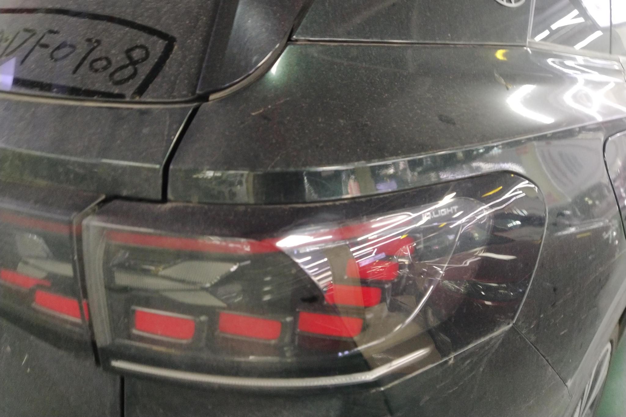 Volkswagen ID.6 CROZZ 2022 Lite PRO