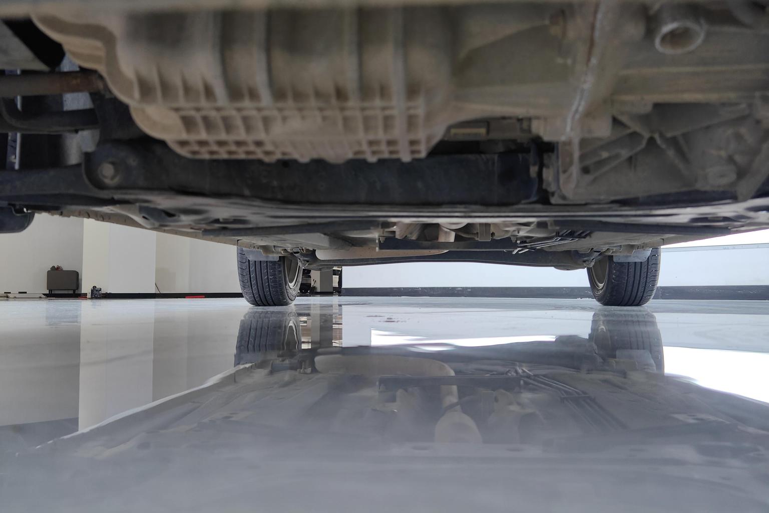 Ford Fiesta 2013 liang xiang 1.5L АКПП Style