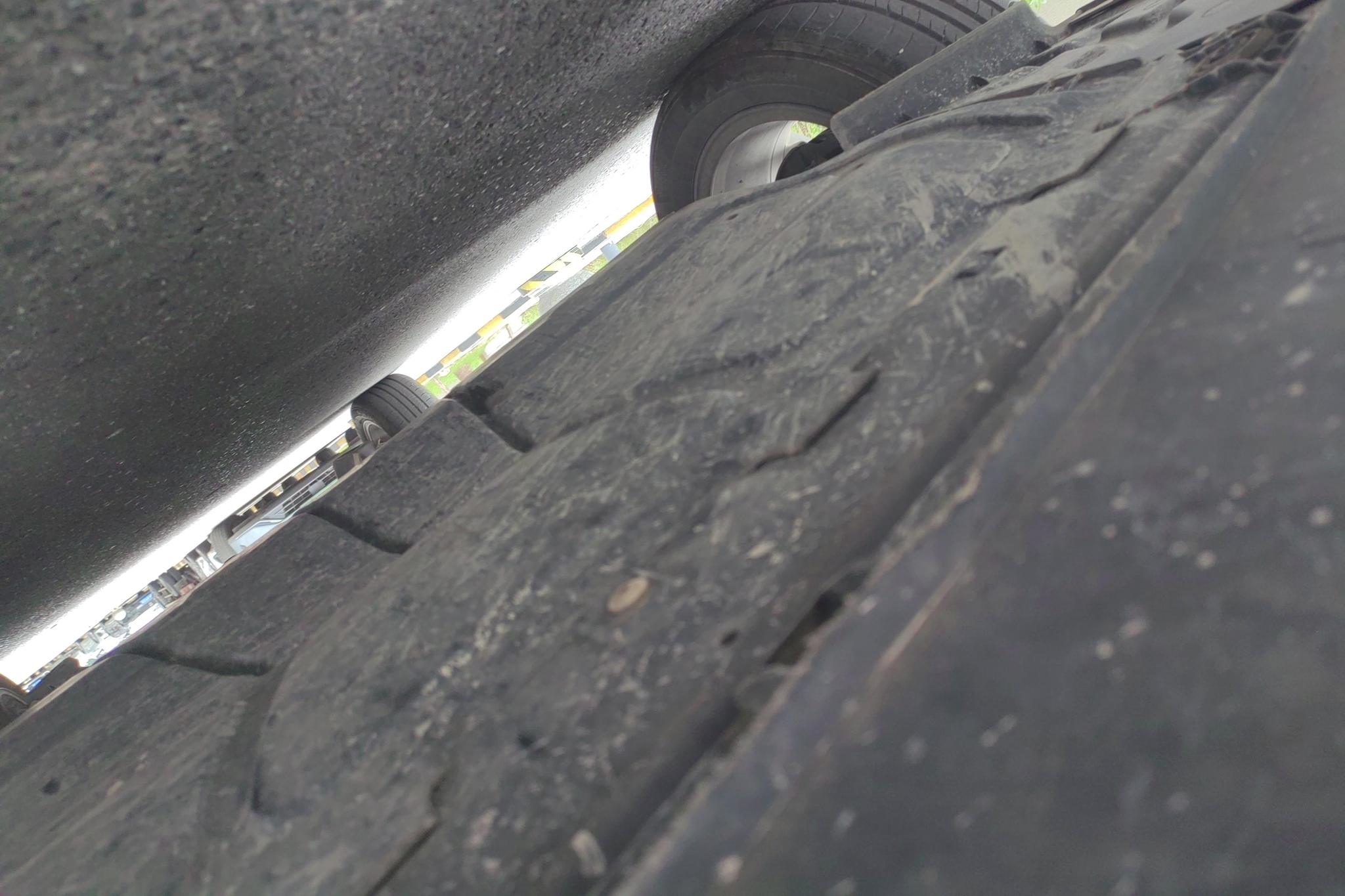 Volkswagen Bora 2016 1.6L AT Comfort