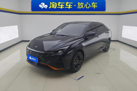 Dongfeng Aeolus Yixuan