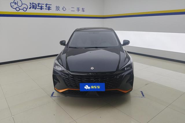 Dongfeng Yixuan 2023 1.5 L AT — фото 2