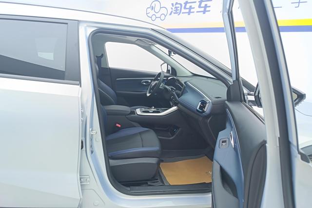 Trumpchi GS3 2023 270 T — фото 15