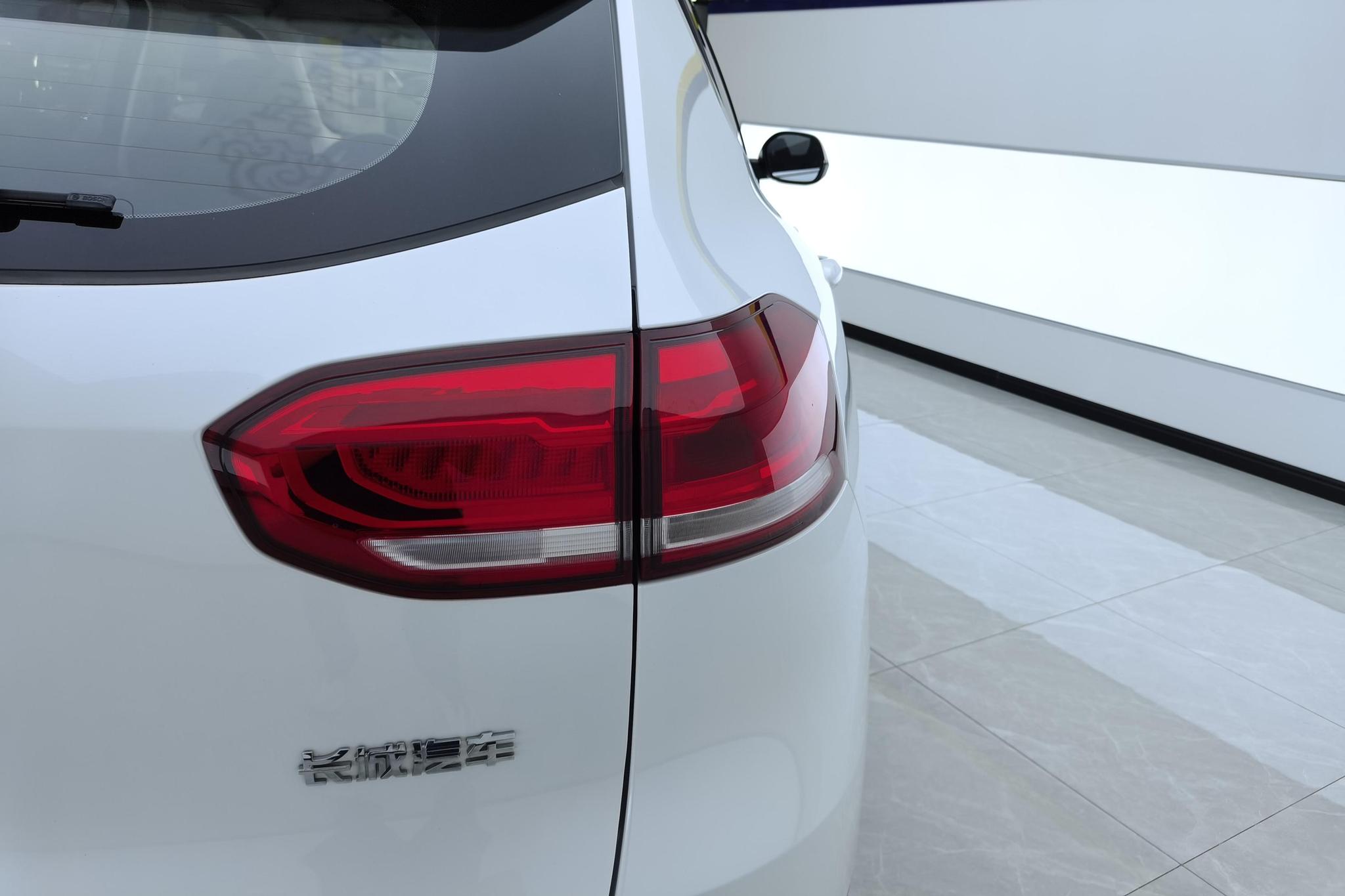 Haval H6 2021 1.5T AT