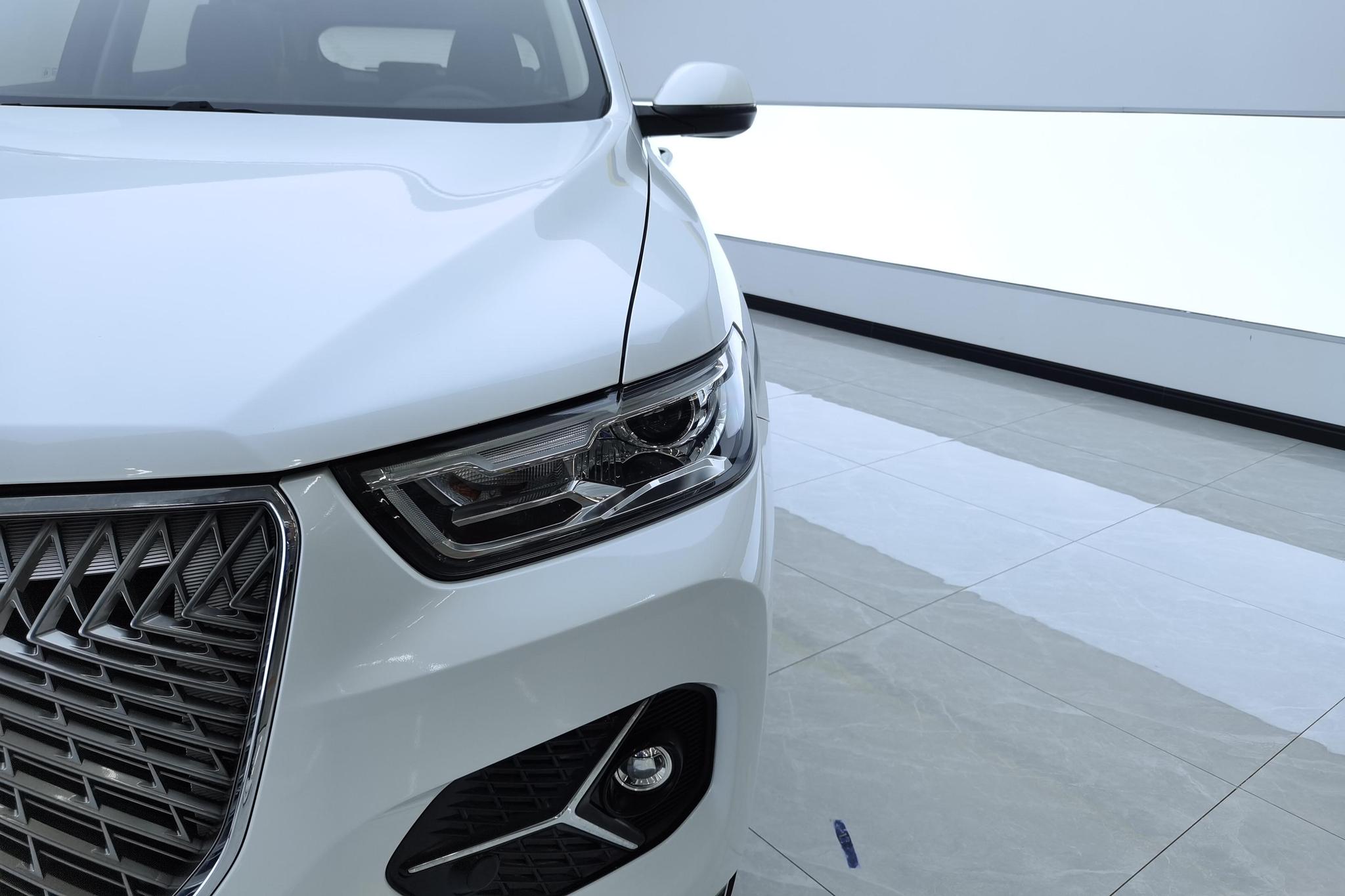 Haval H6 2021 1.5T AT