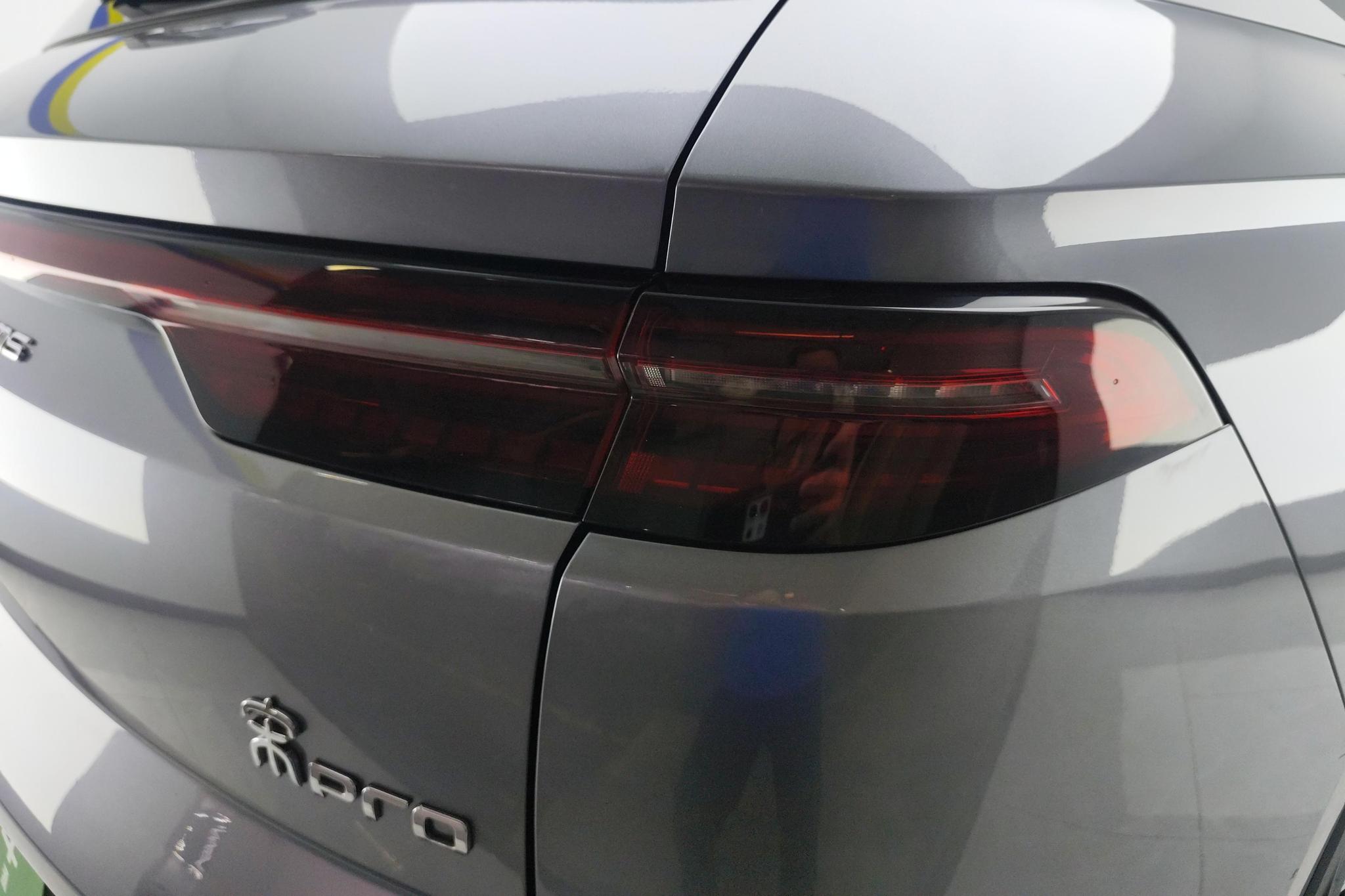 BYD Song Pro DM Pro DM 2024 DM-i 110km