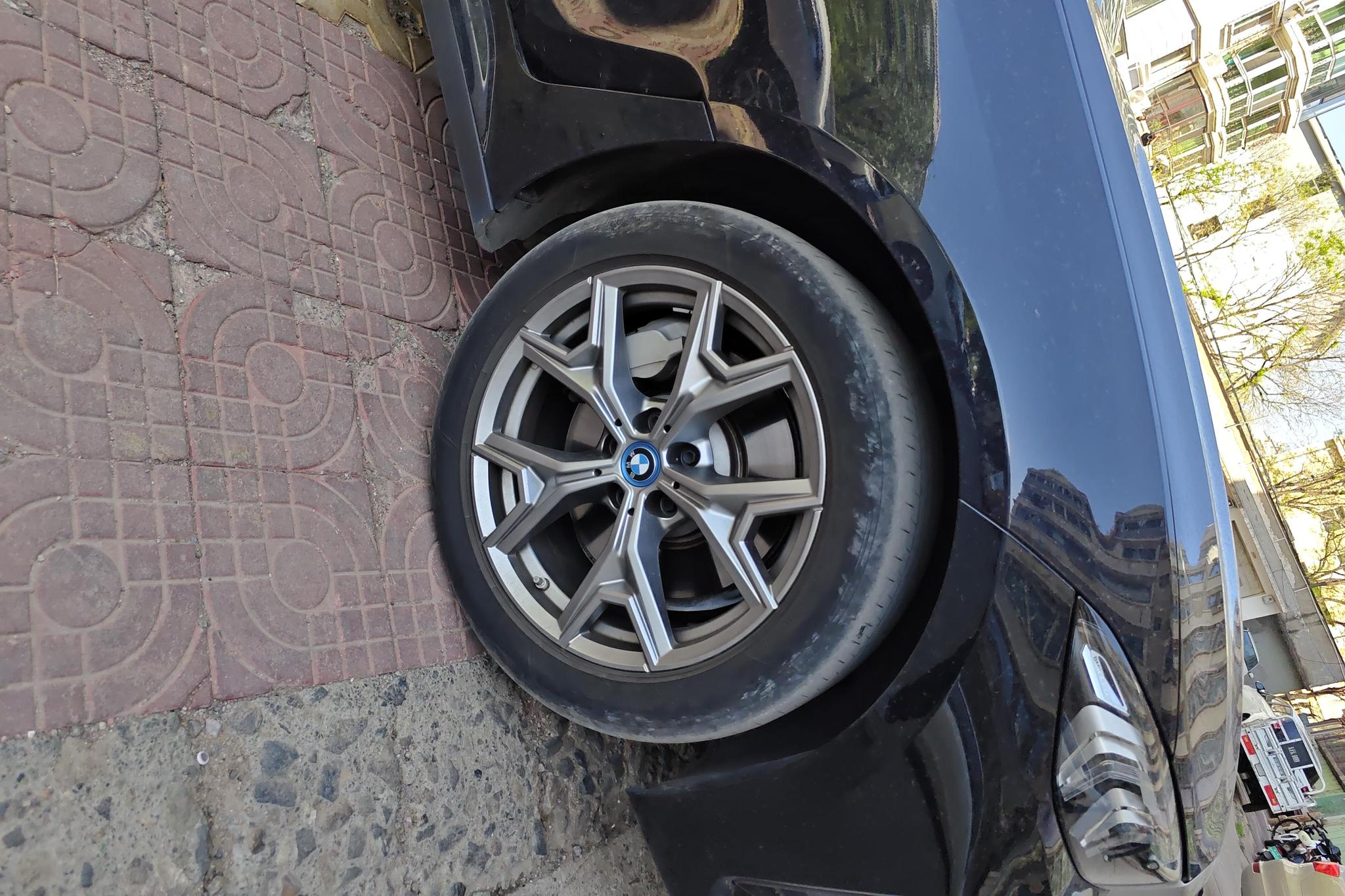 BMW i3 2022 eDrive35L