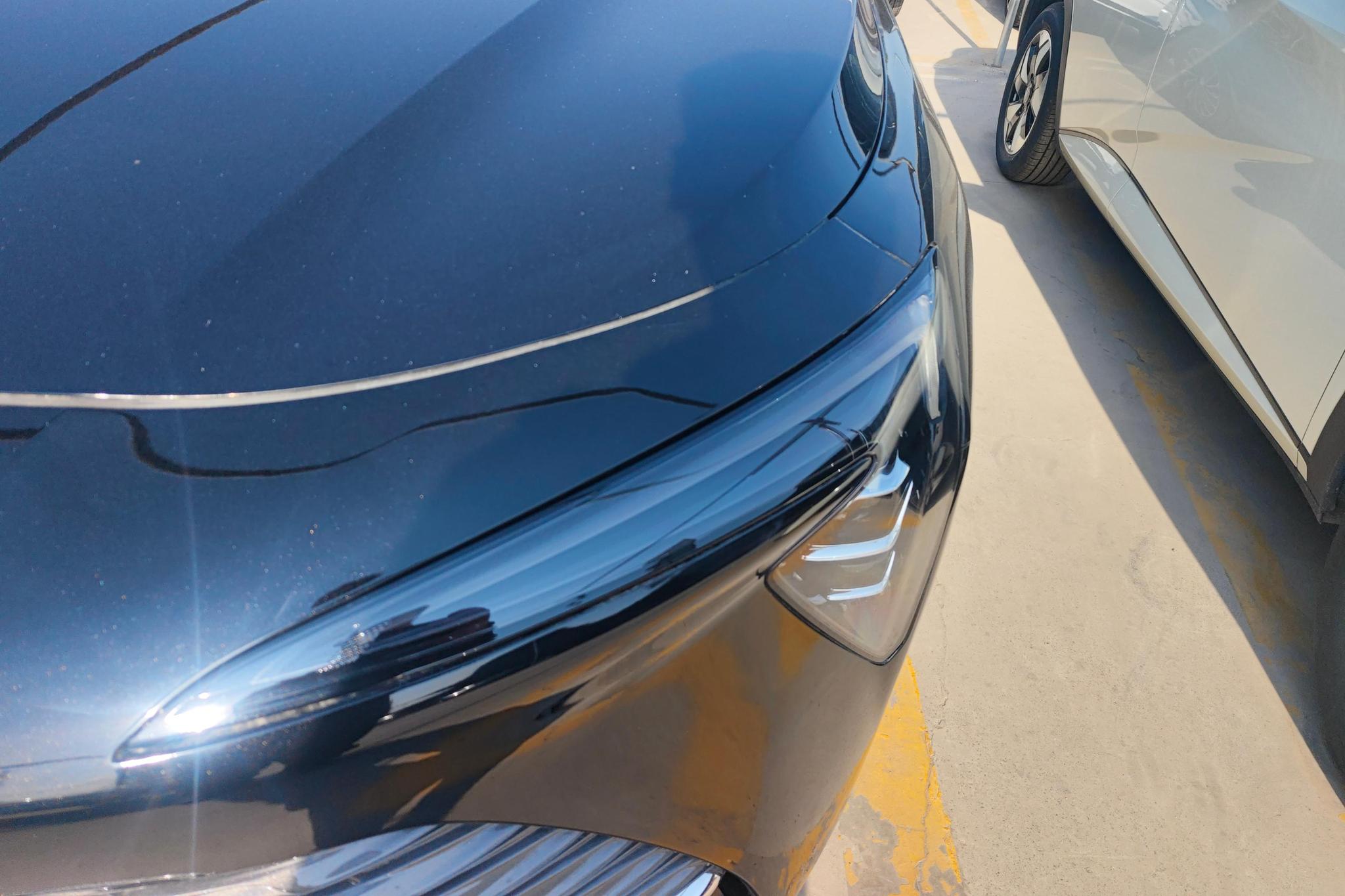 Buick LaCrosse 2023 28T AT