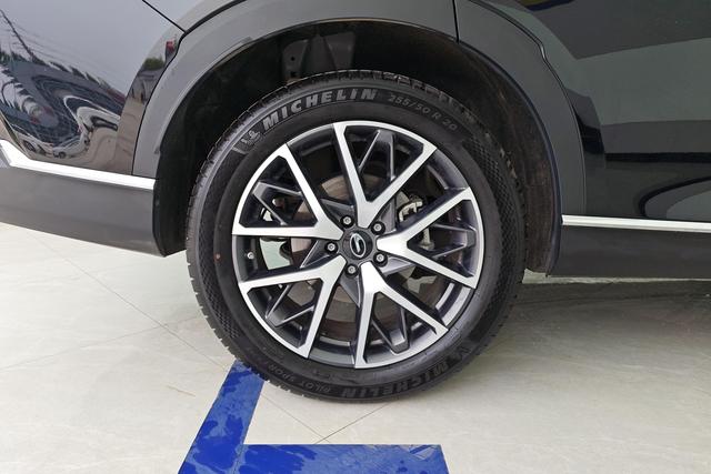 Trumpchi GS8 2025 2.0 TGDI 2 WD 5 — фото 10