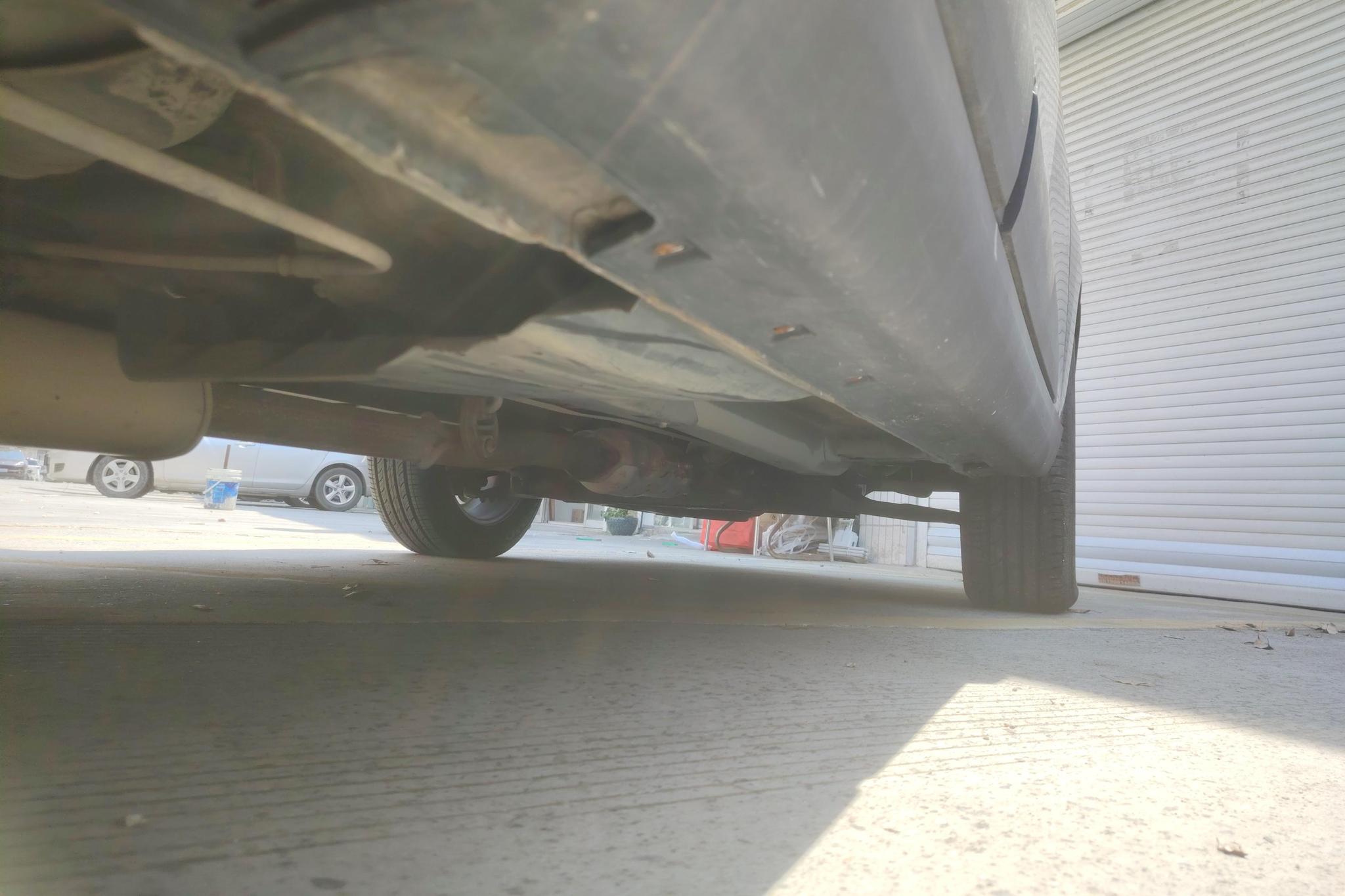 Hyundai ix35 2013 2.0L AT GLS IV