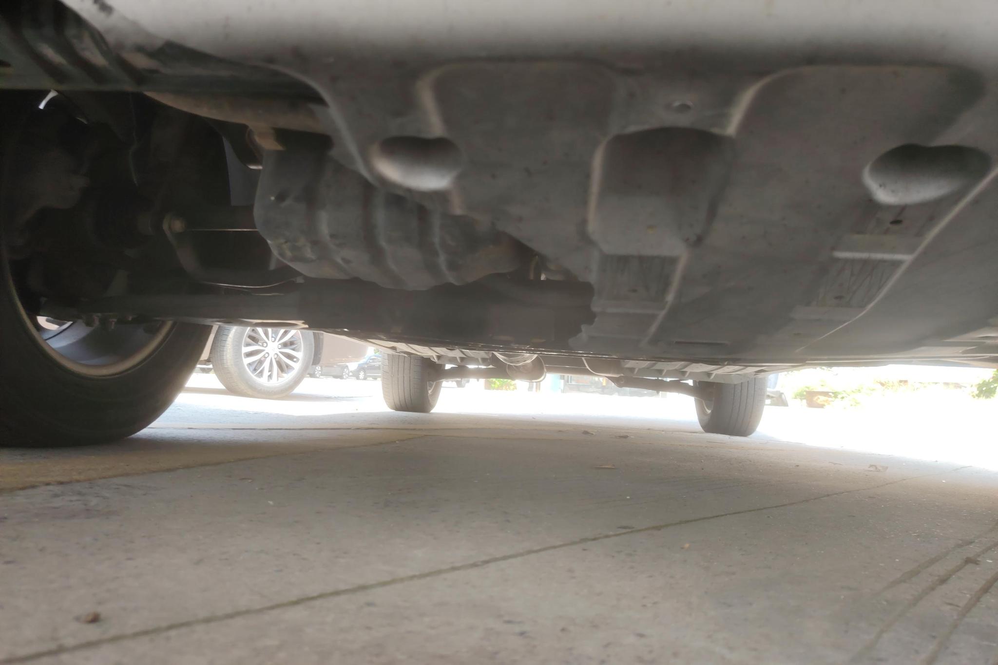 Hyundai ix35 2013 2.0L AT GLS IV