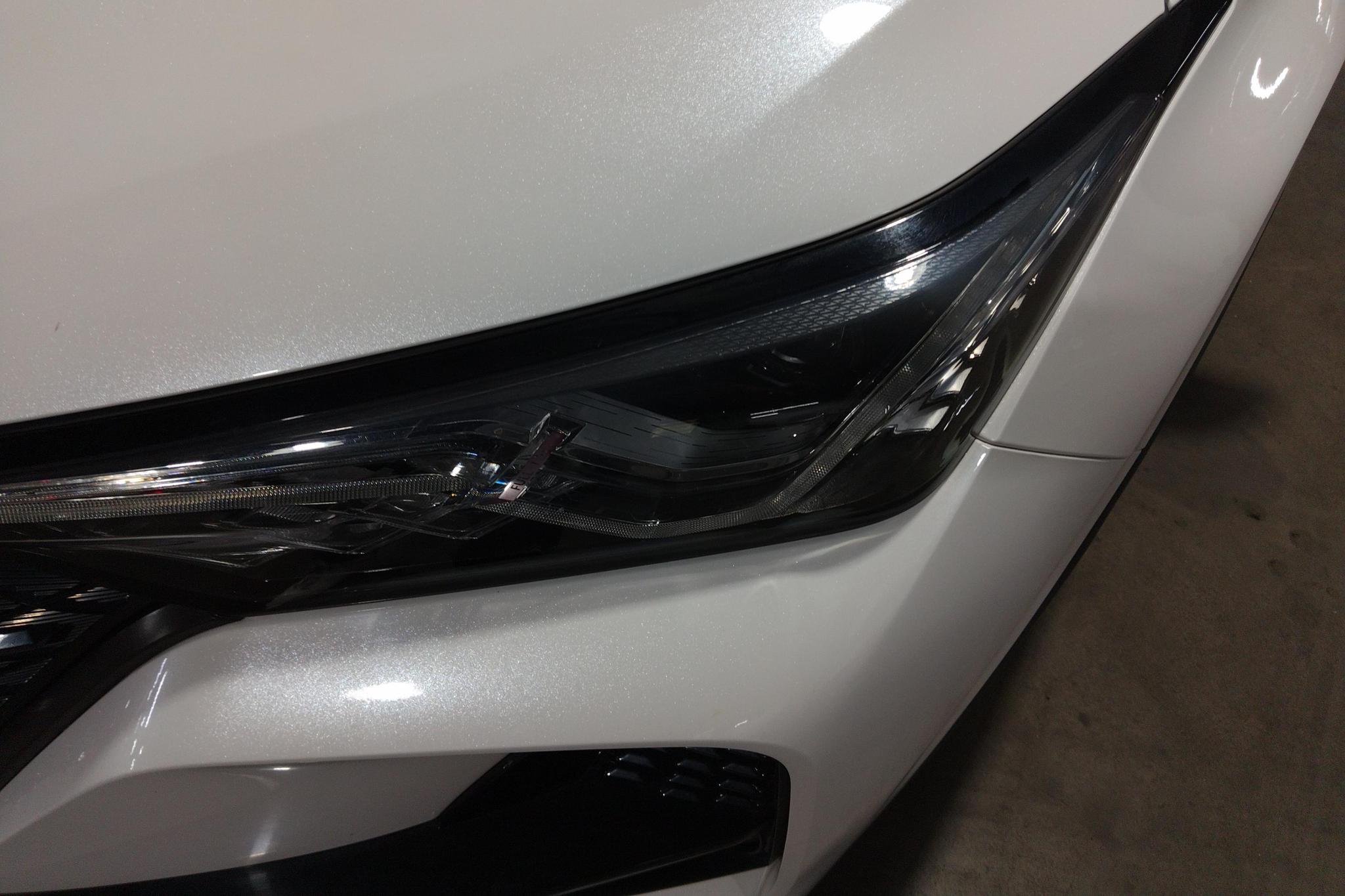 Chang'an CS75 PLUS id 4439946 из Китая 15