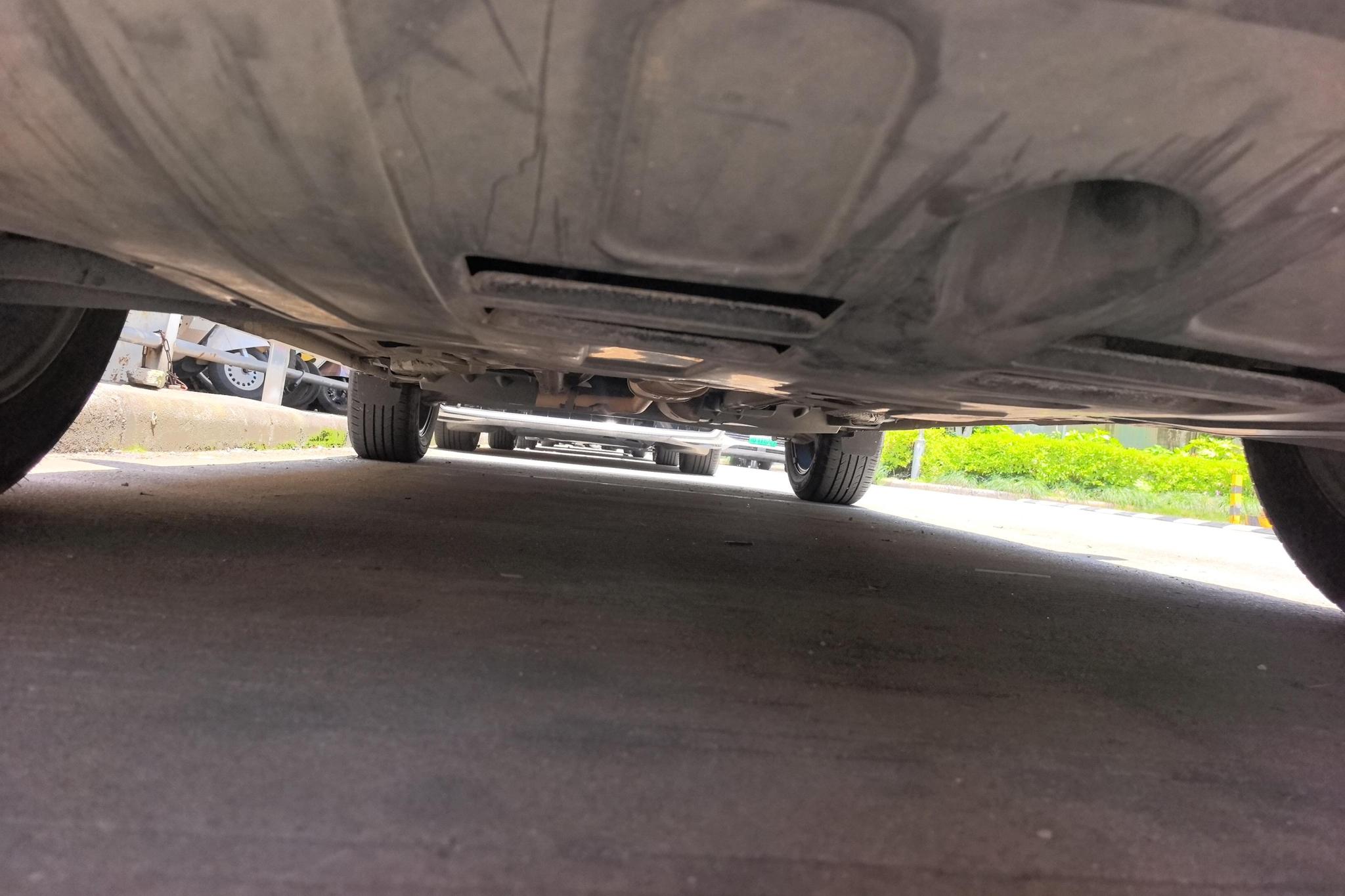 Hyundai ix25 2017 1.6L AT