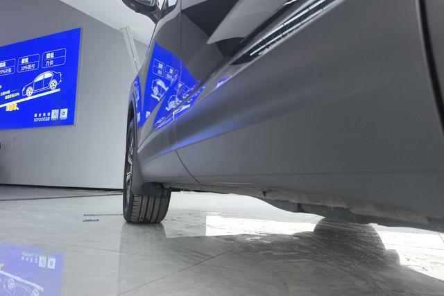 Volkswagen Tayron 2019 330 TSI 2 WDLuxury VI — фото 10