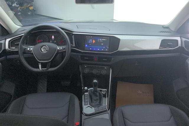 Volkswagen Tayron 2019 330 TSI 2 WDLuxury VI — фото 11