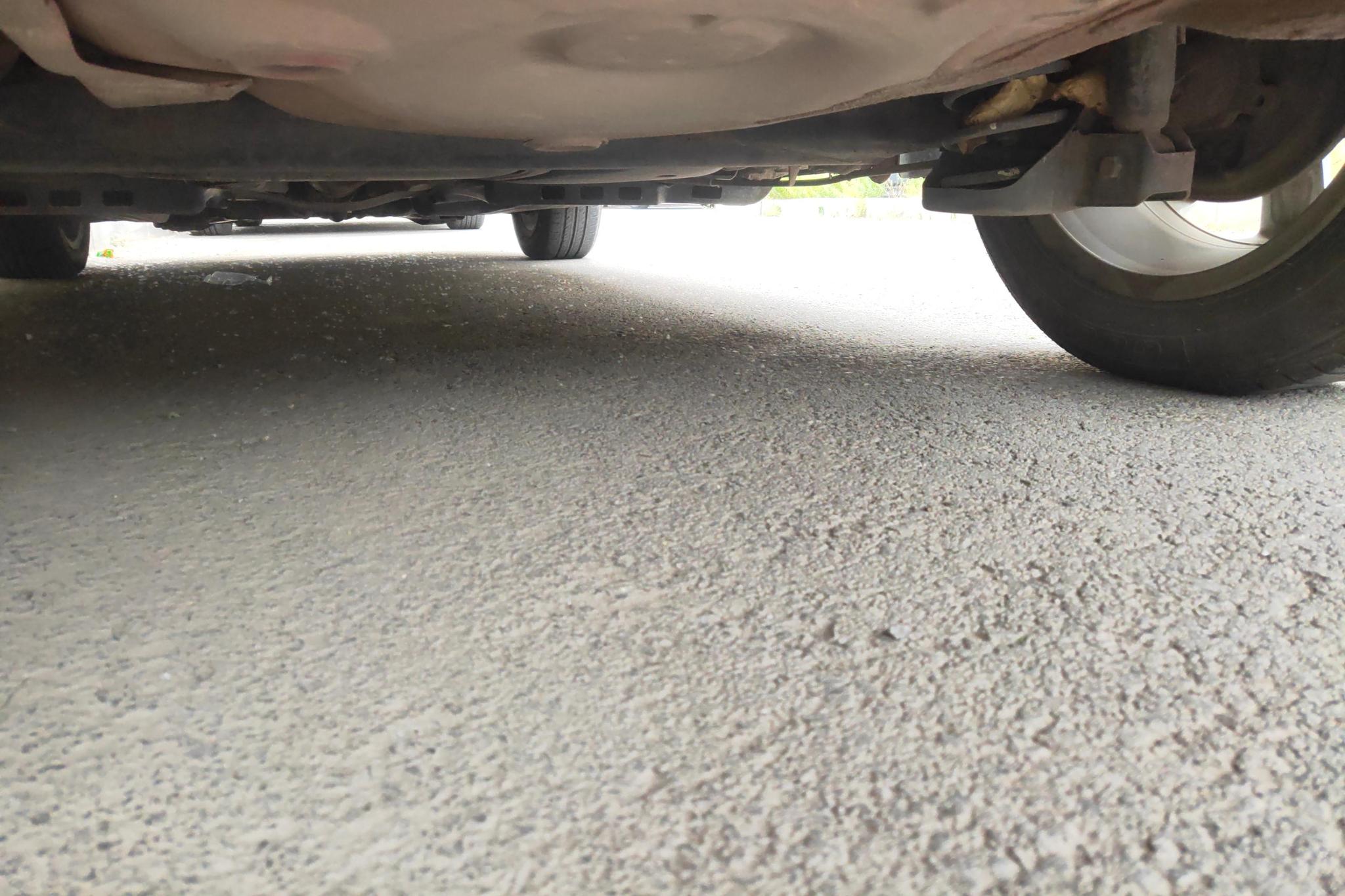 Volkswagen Polo 2013 1.4L AT Comfort