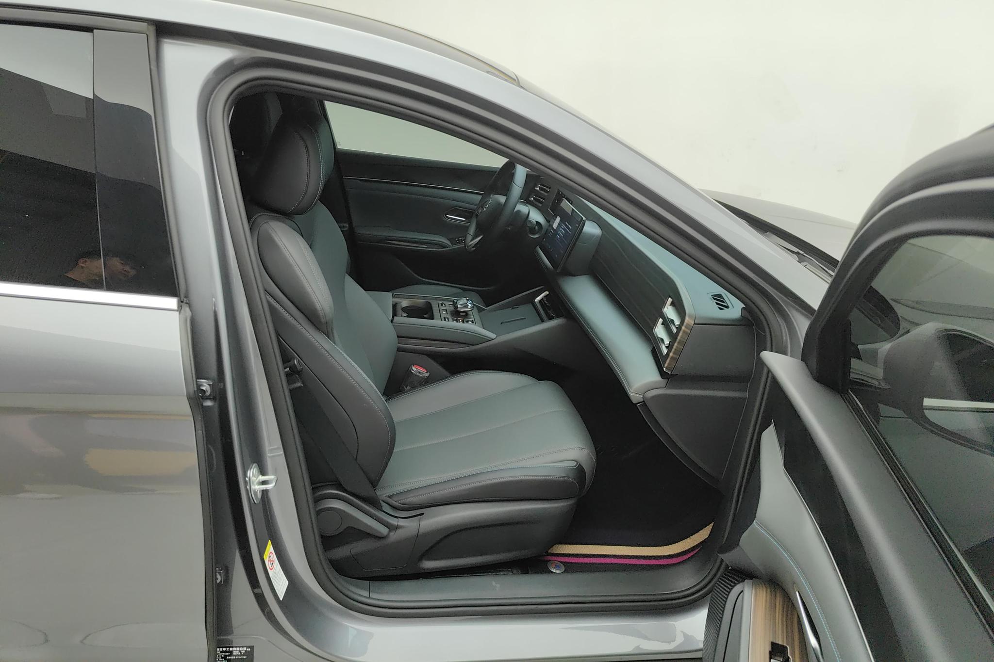BYD Qin L L DM 2024 DM-i 80KM Lead