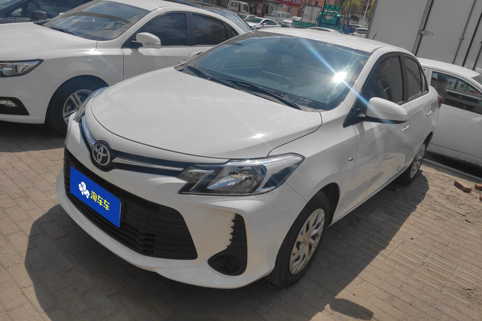 Toyota Vios