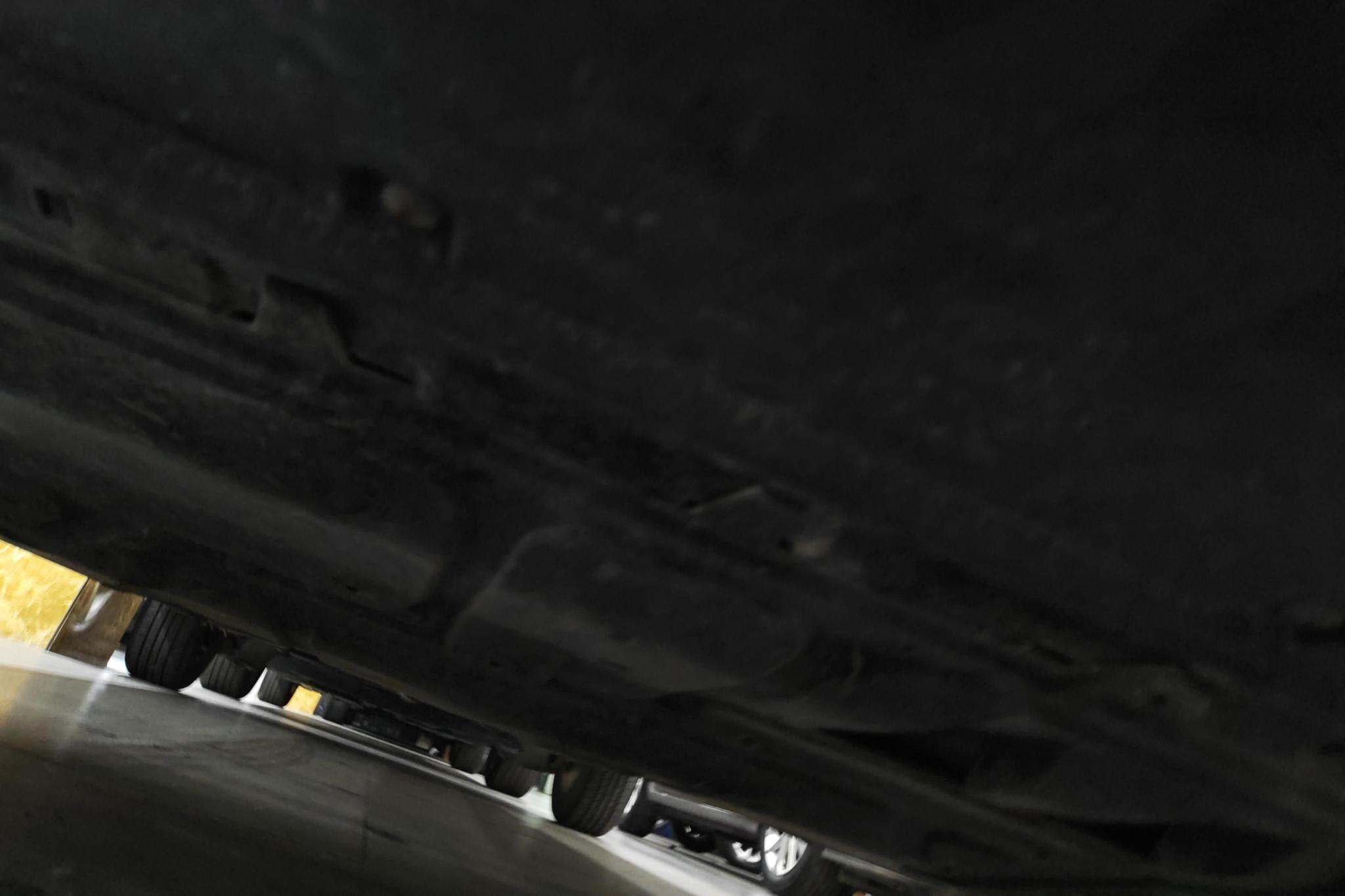 Volkswagen Lavida 2013 1.6L AT