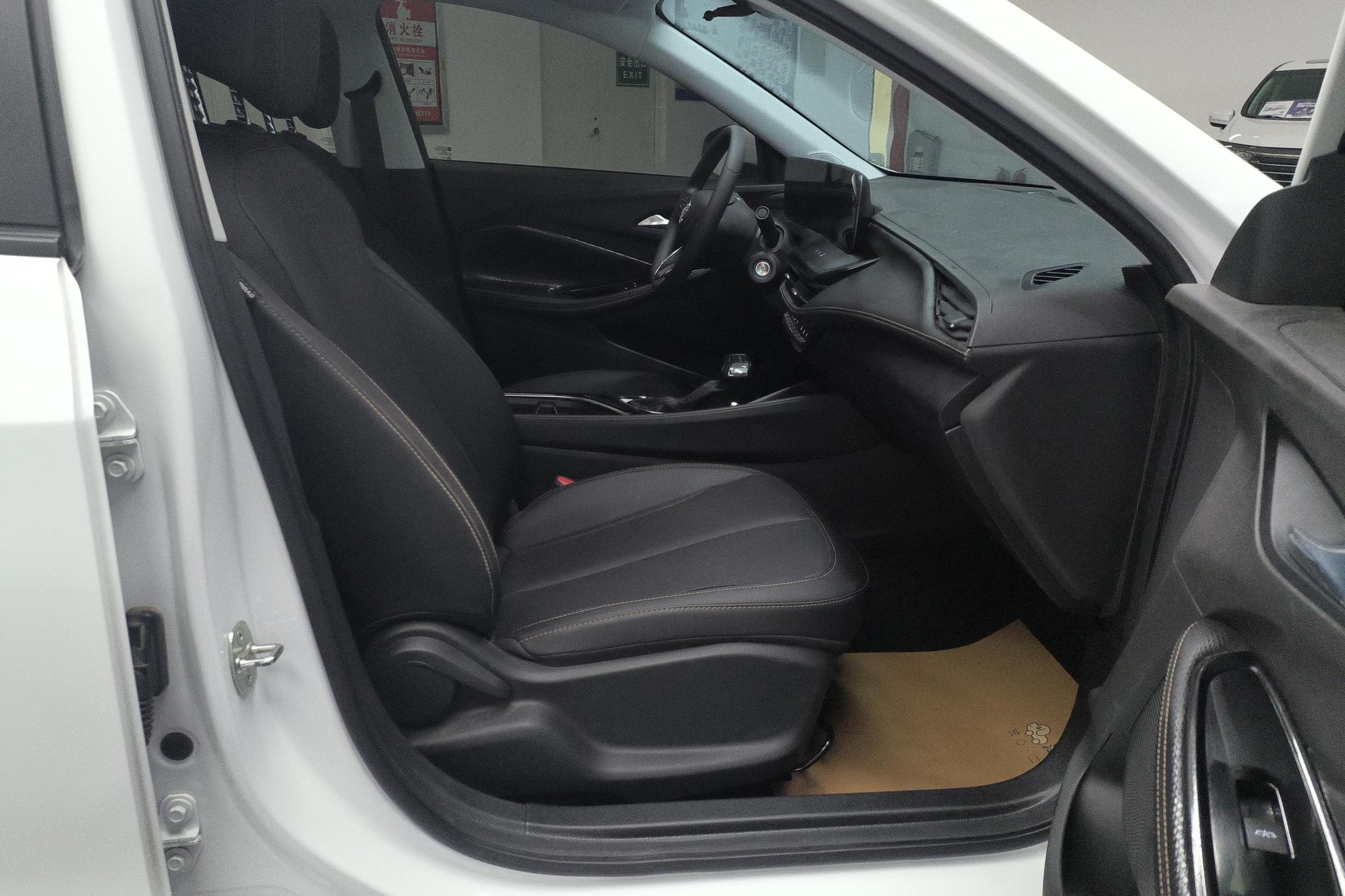 Buick Verano 2023 Pro 533T