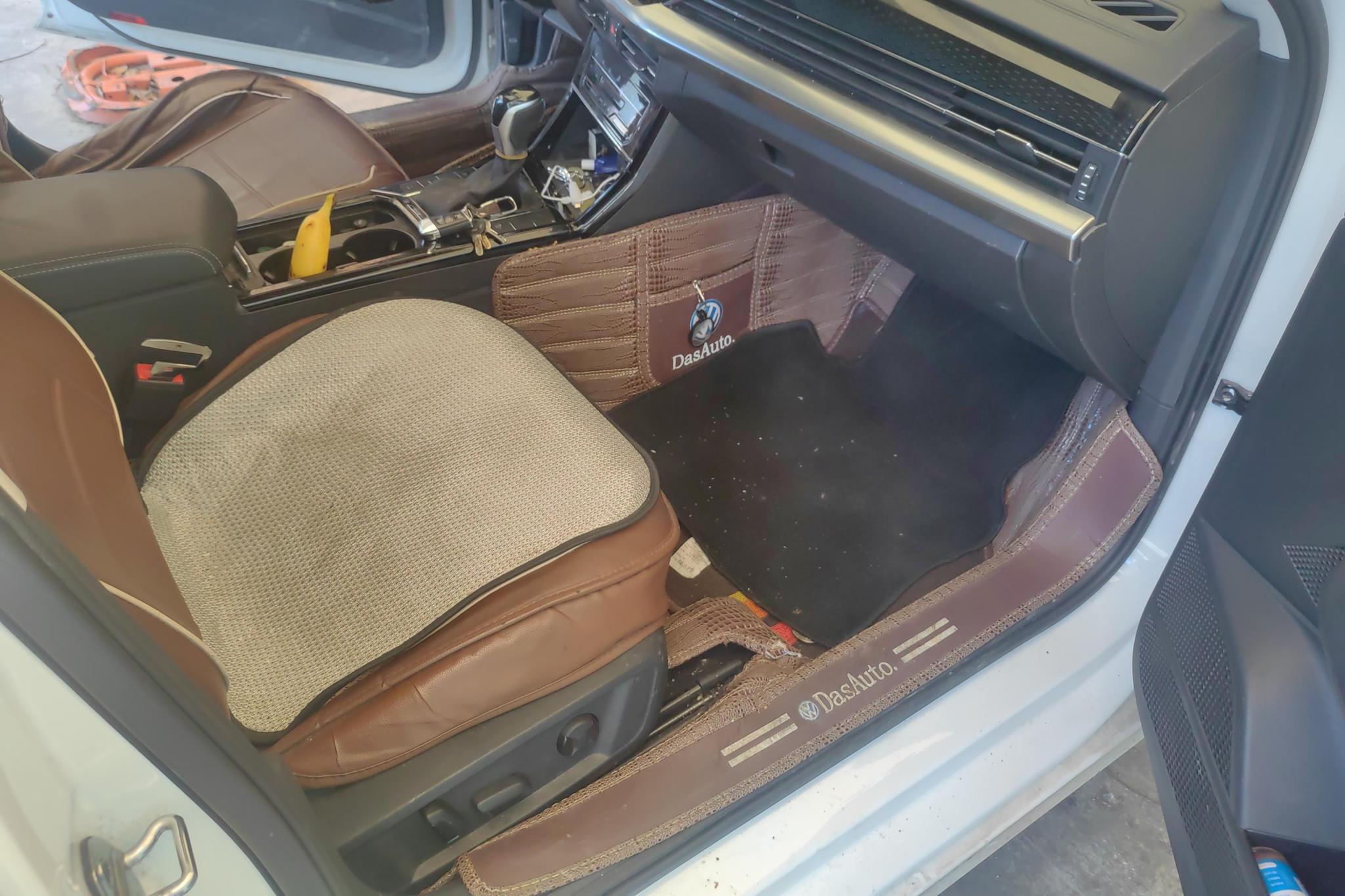 Volkswagen PassatPHEV PHEV 2022 430PHEV Luxury