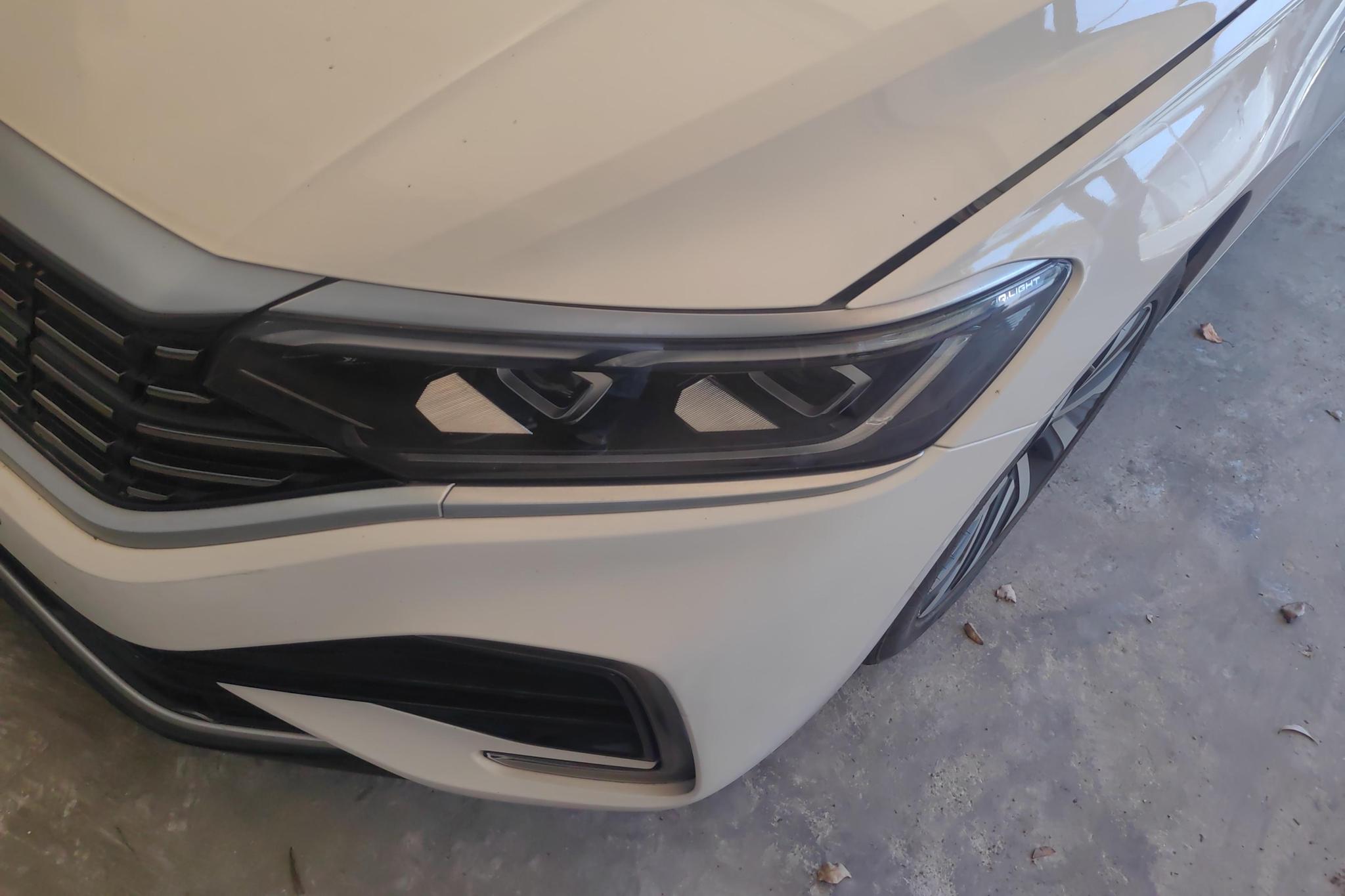 Volkswagen PassatPHEV PHEV 2022 430PHEV Luxury
