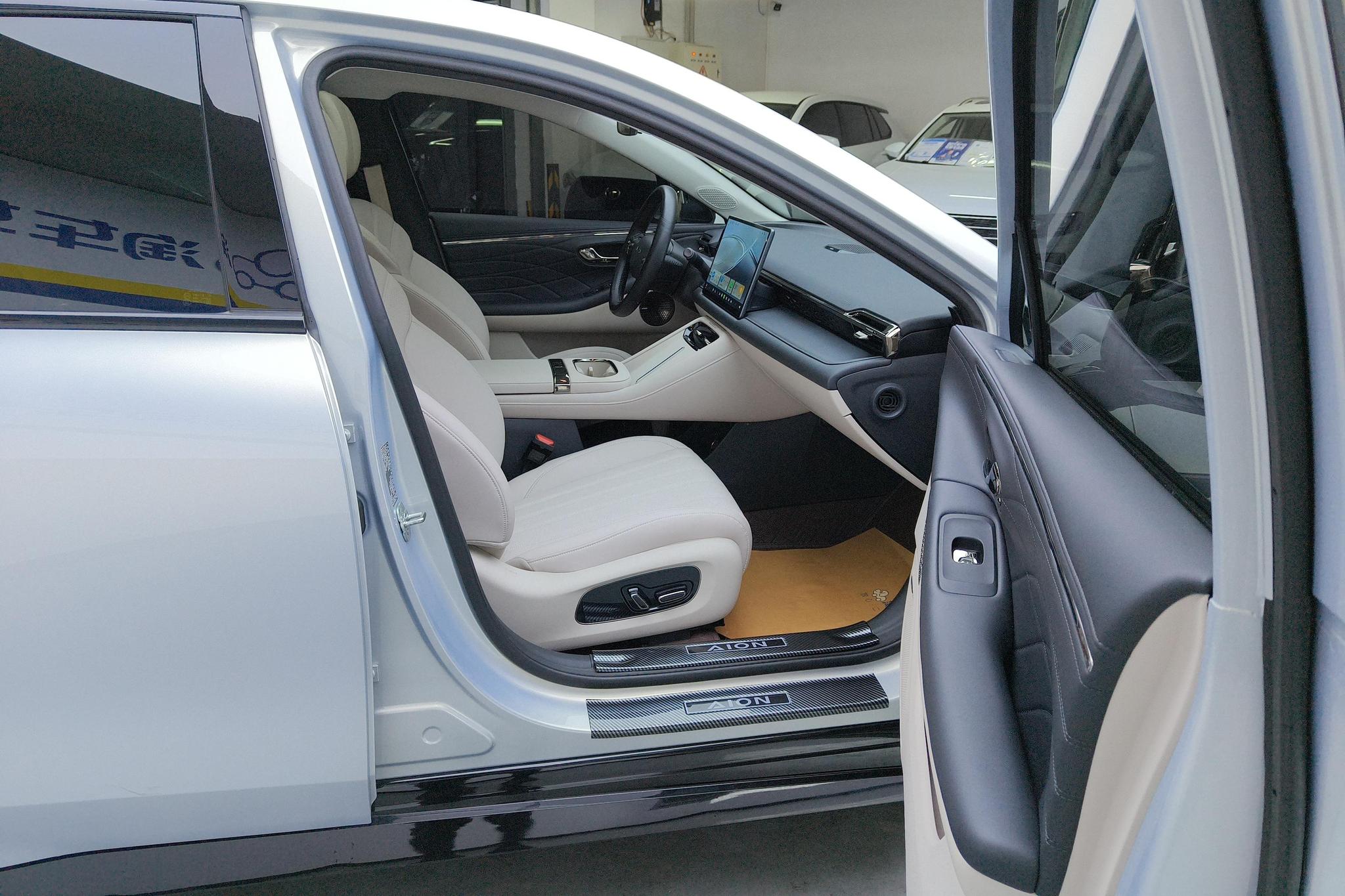 Aion RT 2025 650