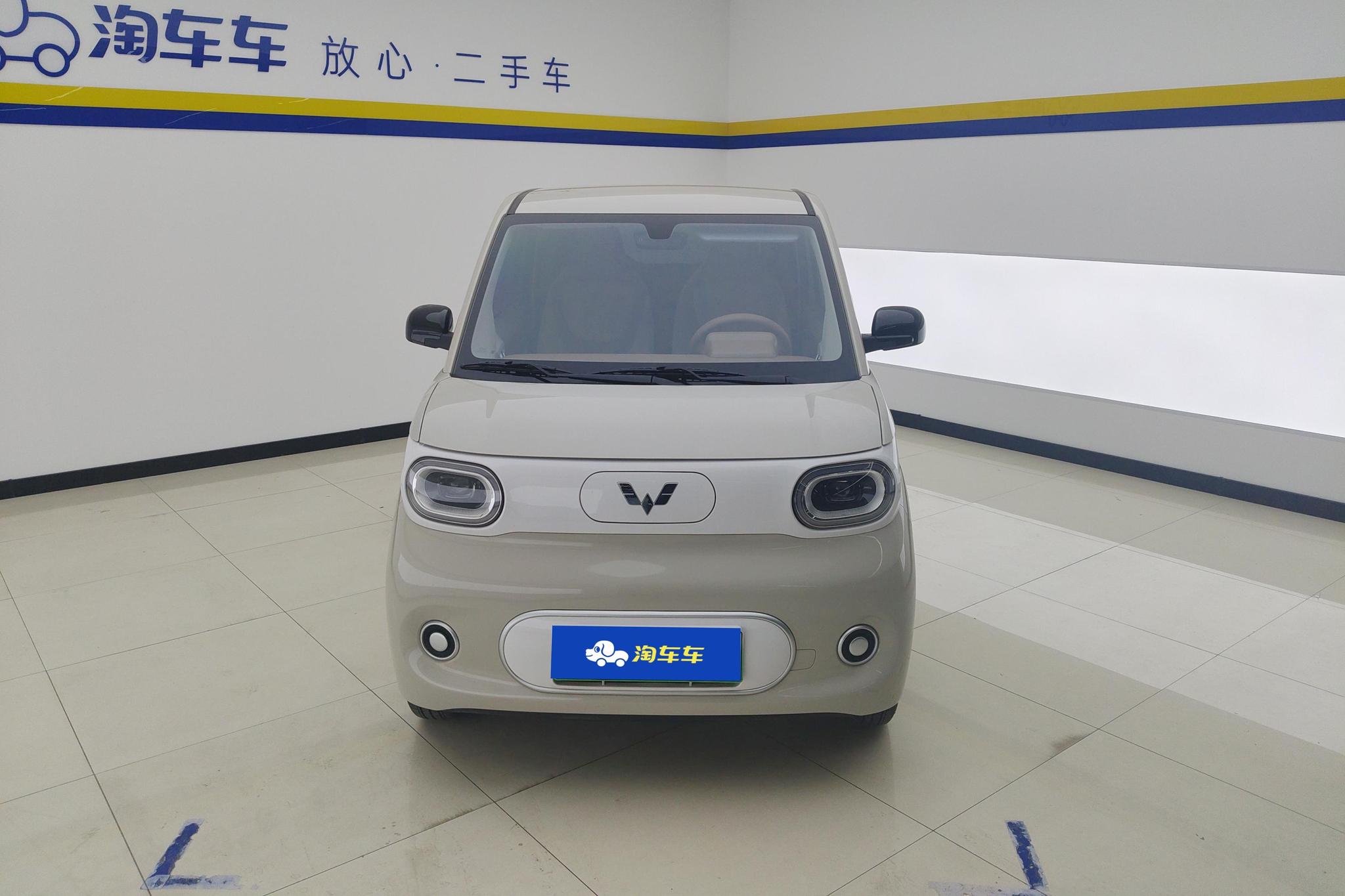 Wuling Mini EV MINIEV 2024 215km
