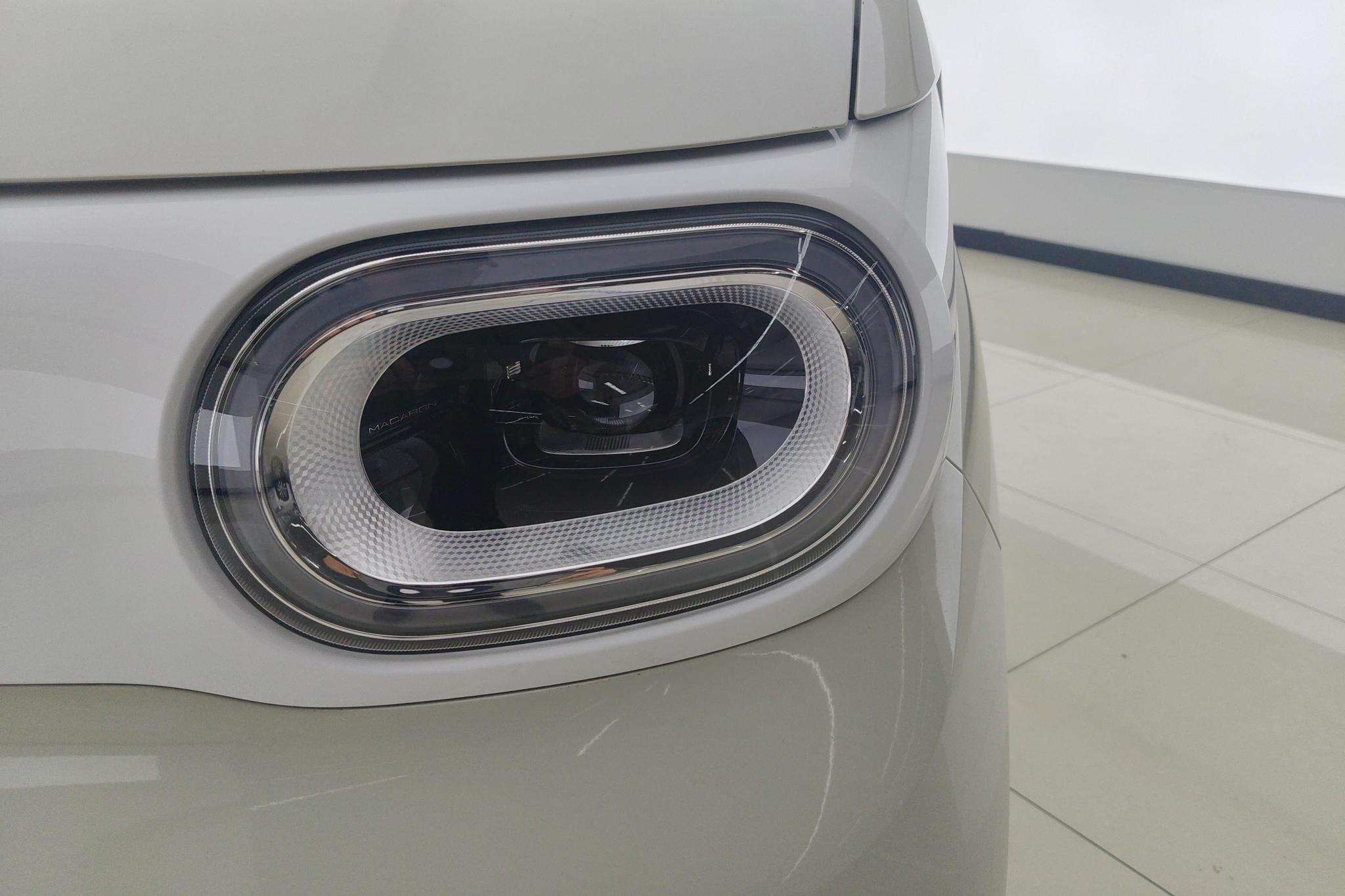 Wuling Mini EV MINIEV 2024 215km
