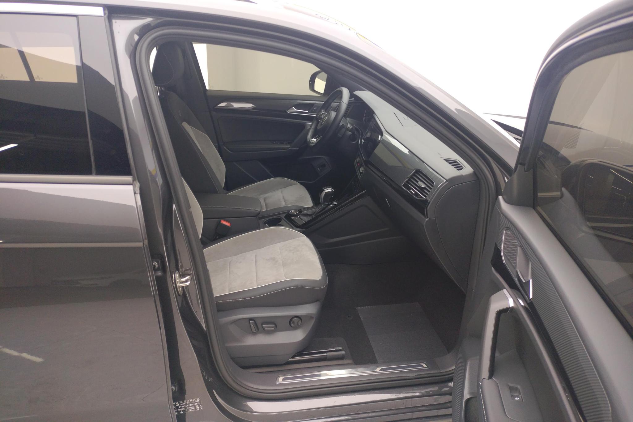 Volkswagen Tayron 2022 380TSI R-Line Smart Connect