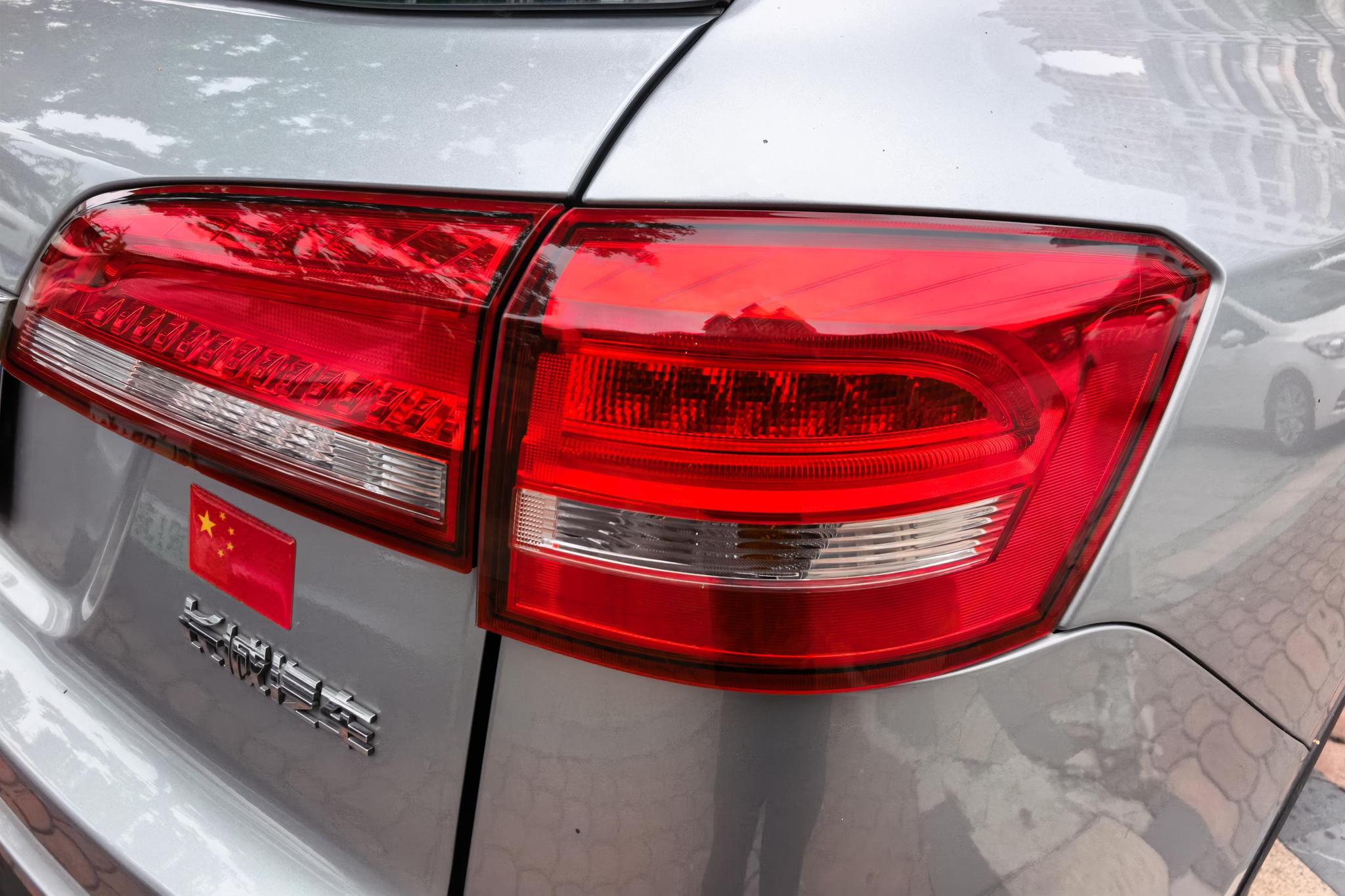 Haval H7 2018 H7 2.0T AT Smart