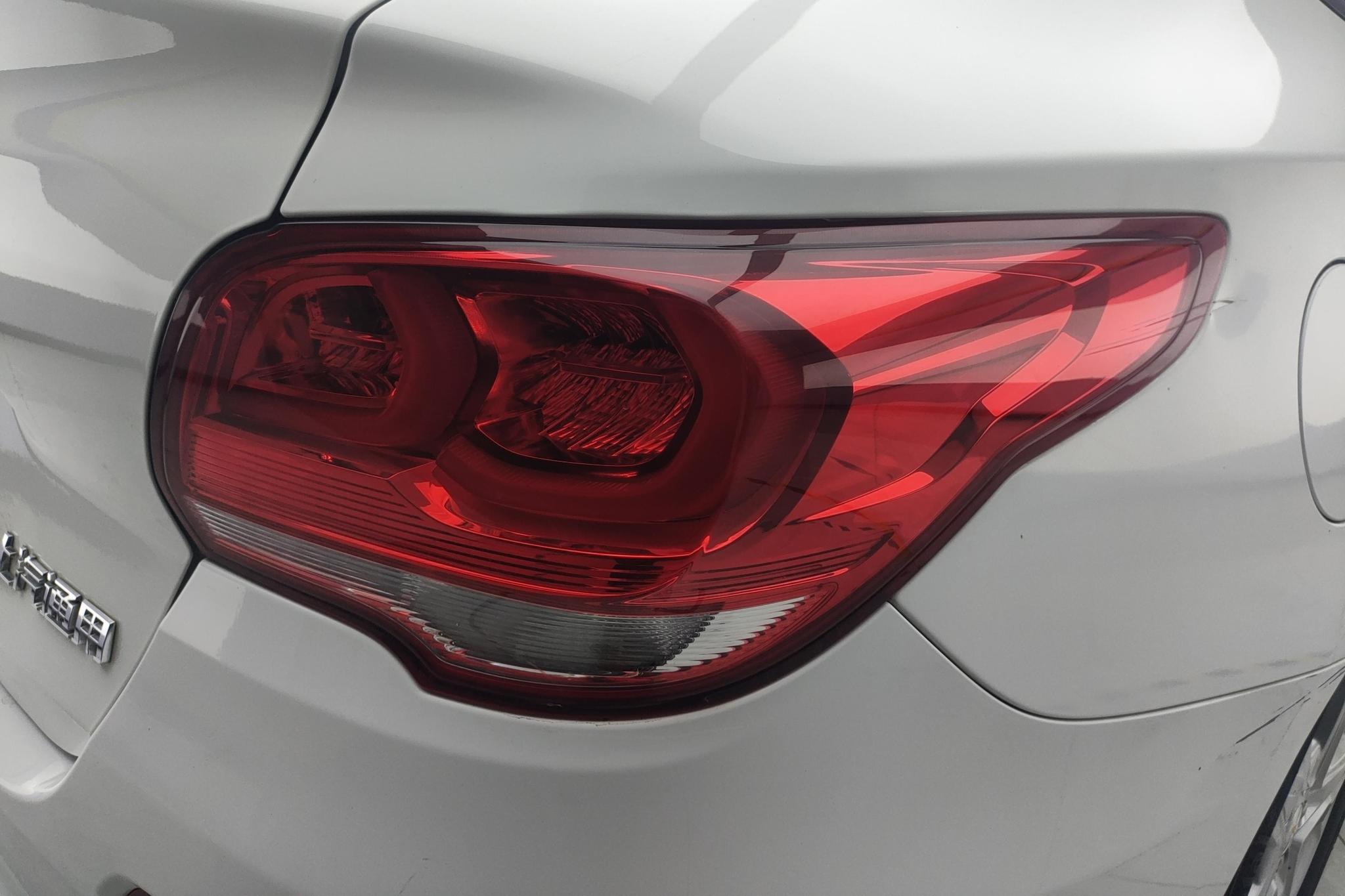 Chevrolet Cavalier 2016 1.5L AT