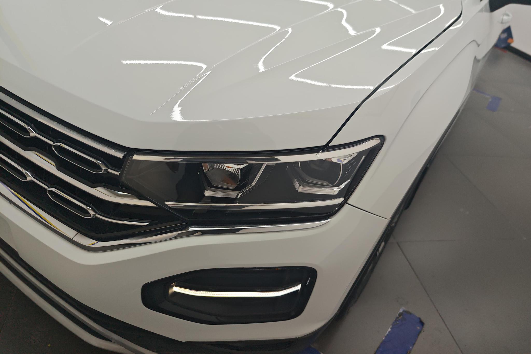 Volkswagen Tayron 2019 330TSI Luxury Plus VI