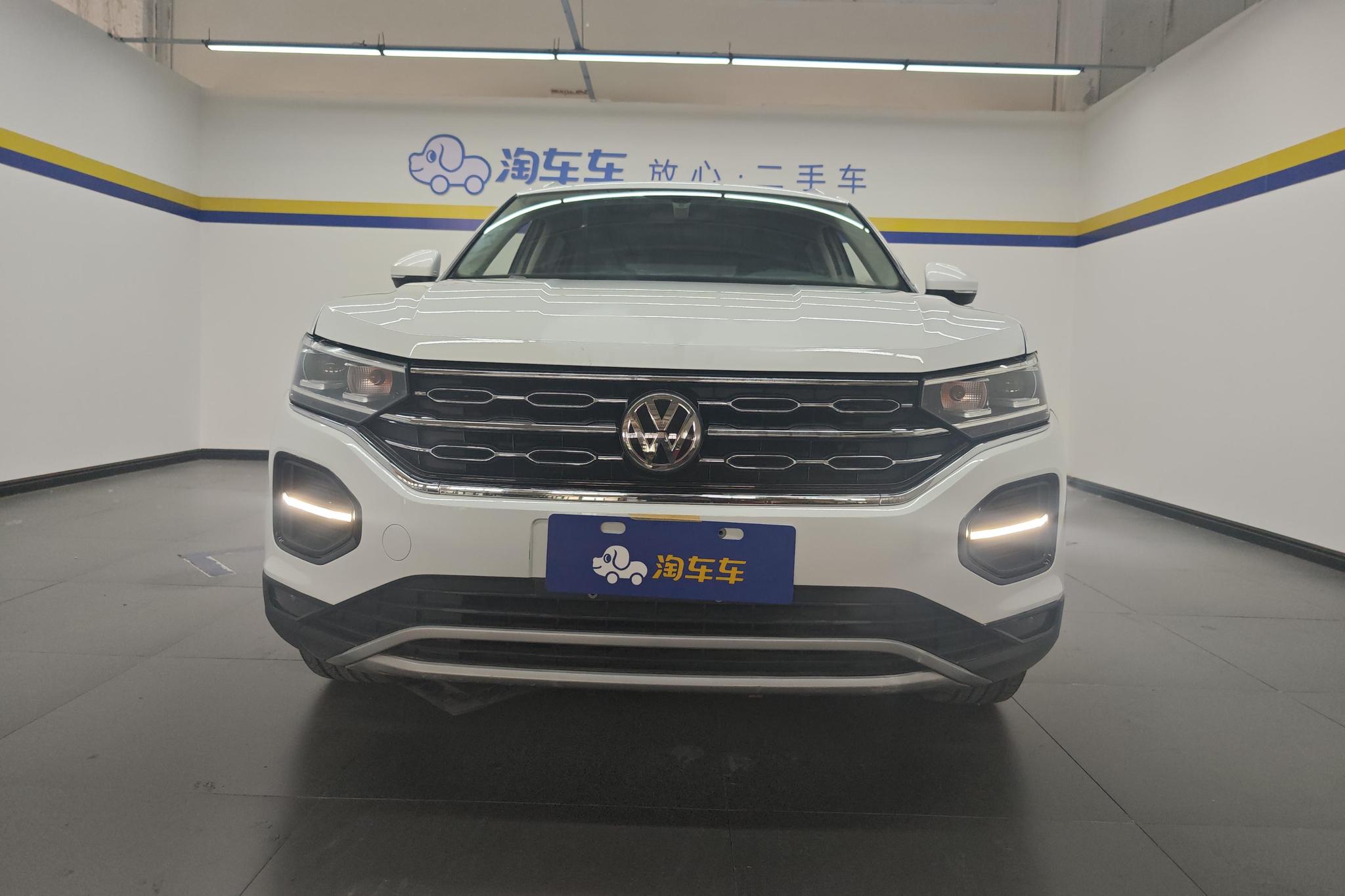 Volkswagen Tayron 2019 330TSI Luxury Plus VI