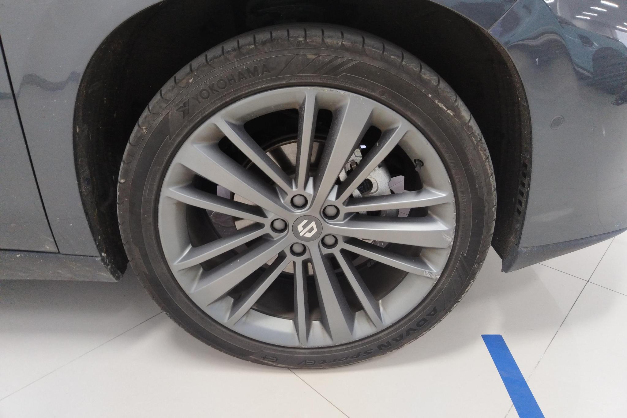 Leapmotor C16 2024 200 Premium
