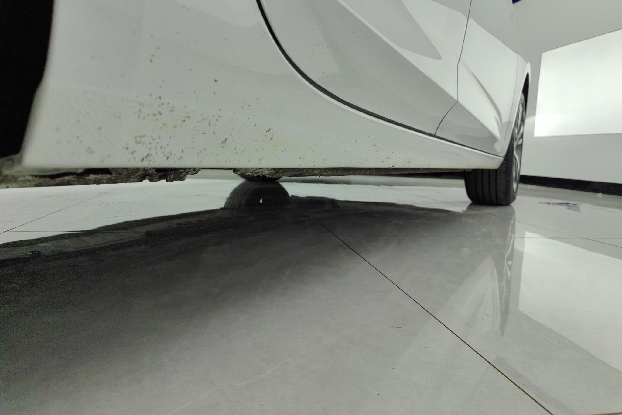 Buick Verano 2020 20T CVT Lead